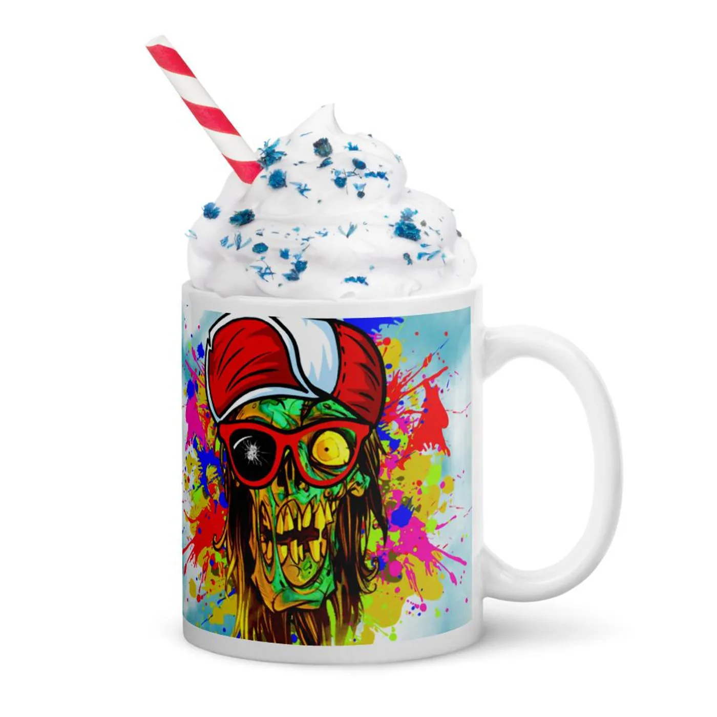Onlap Mug Zombie