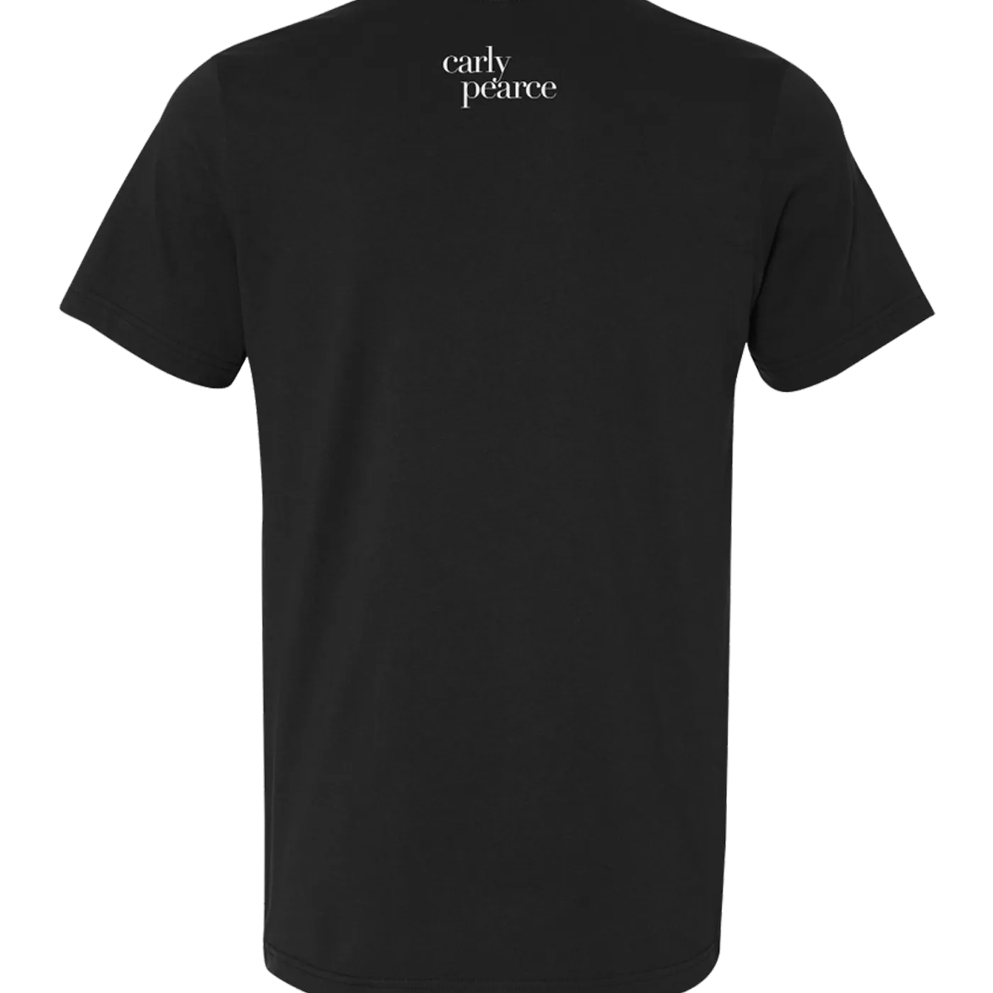 Carly Pearce Unisex Give Yourself Some Grace Tee