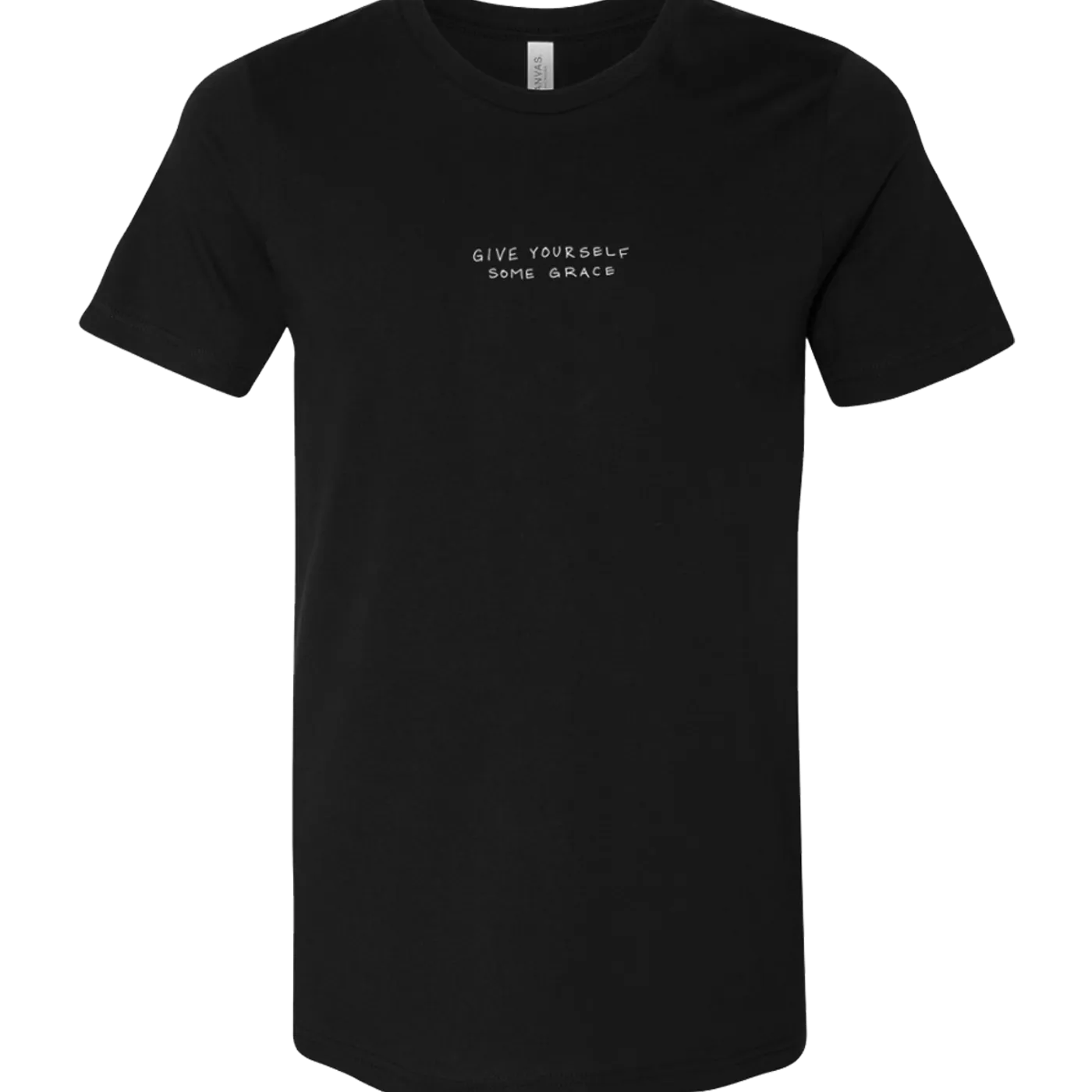 Carly Pearce Unisex Give Yourself Some Grace Tee