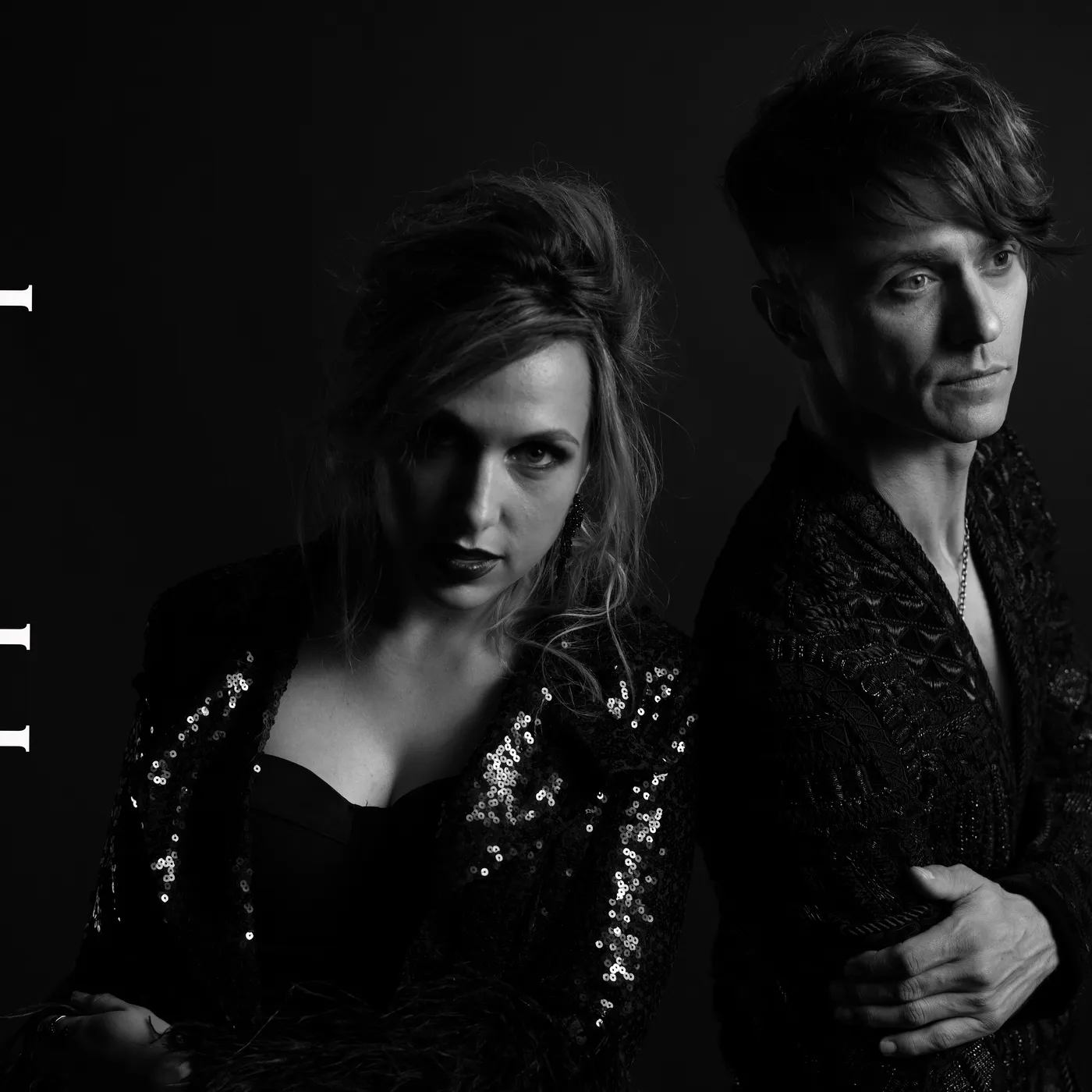 New Era - Icon for Hire Poster (Landscape)