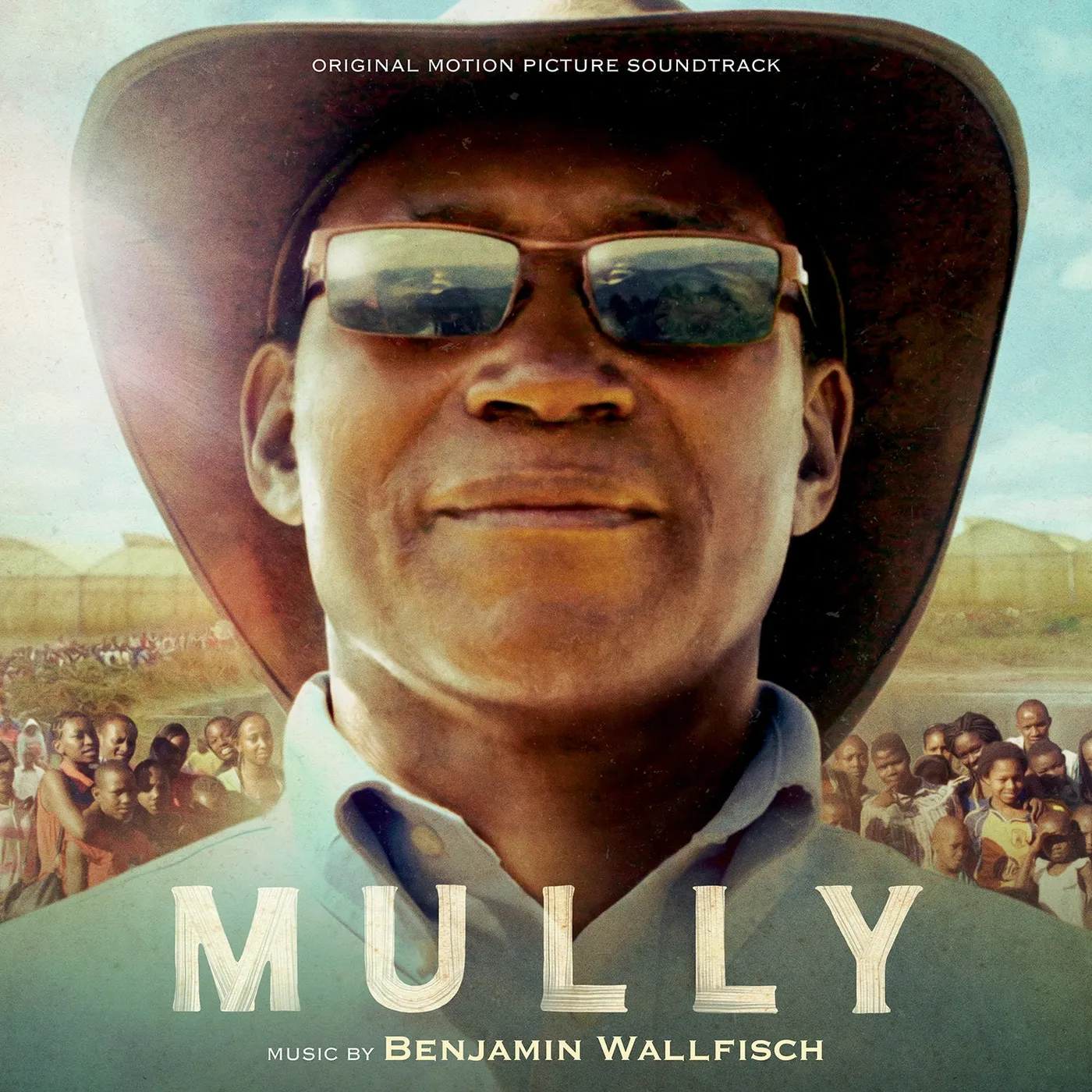Benjamin Wallfisch Mully (CD)