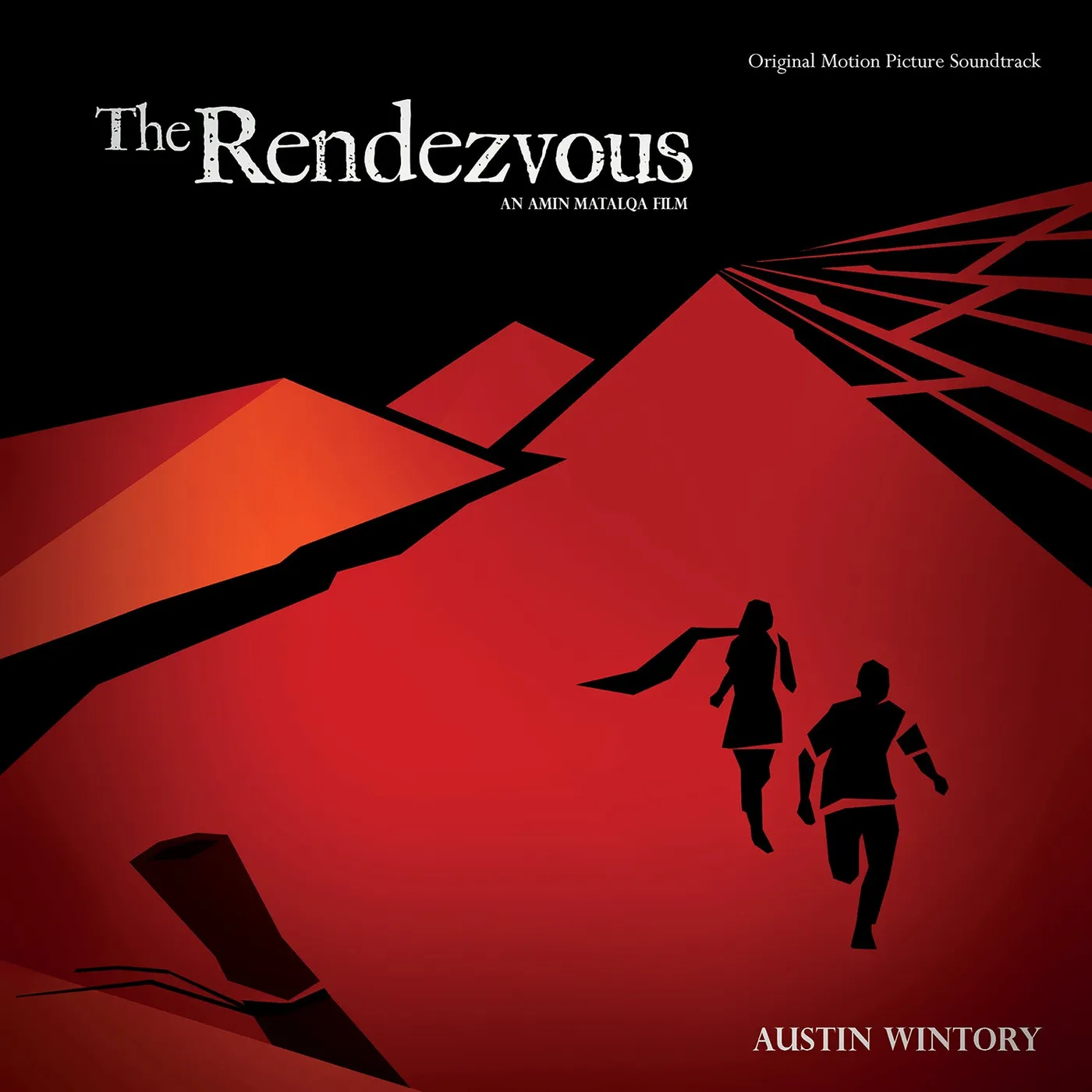 Austin Wintory Rendezvous, The (CD)