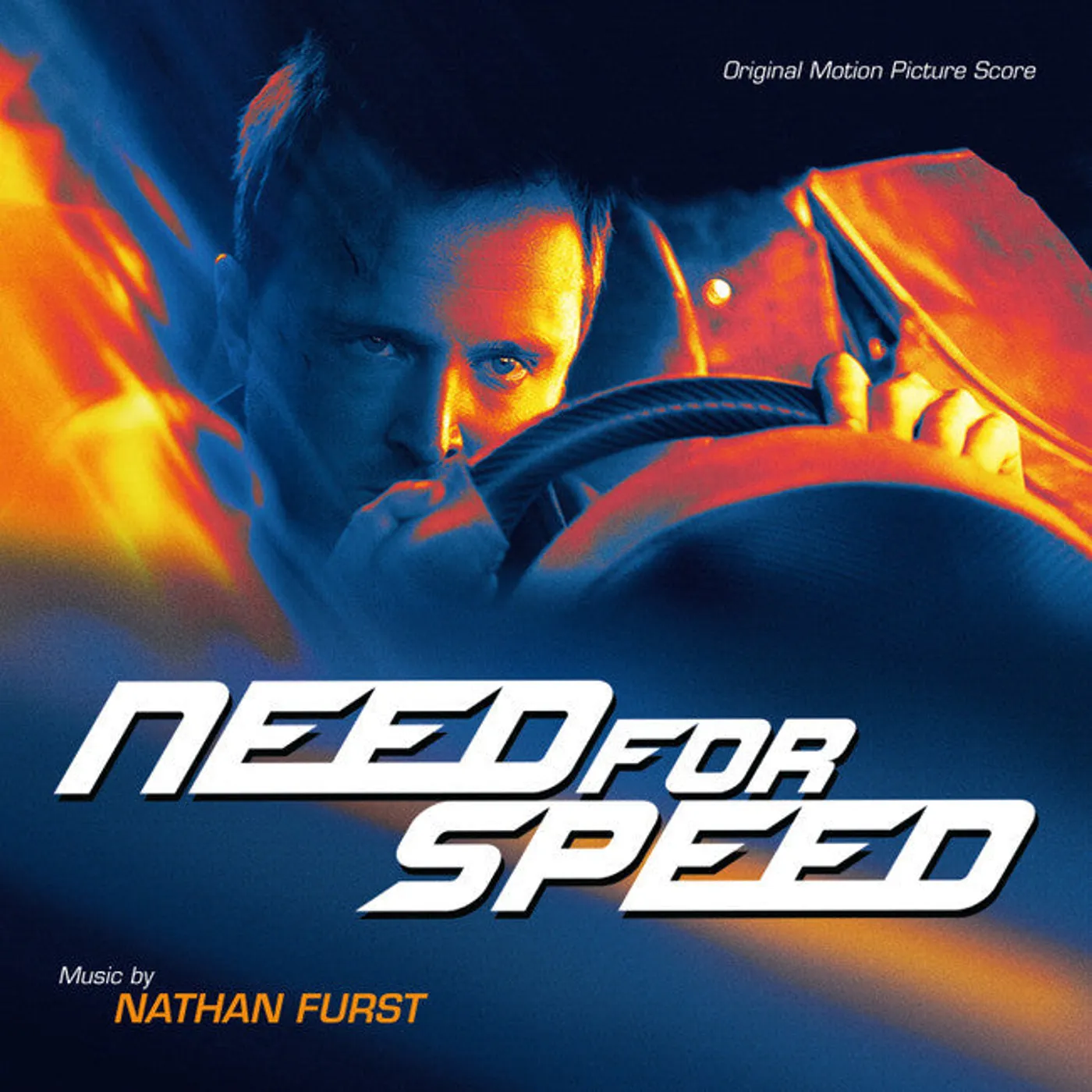 Nathan Furst Need For Speed (CD)