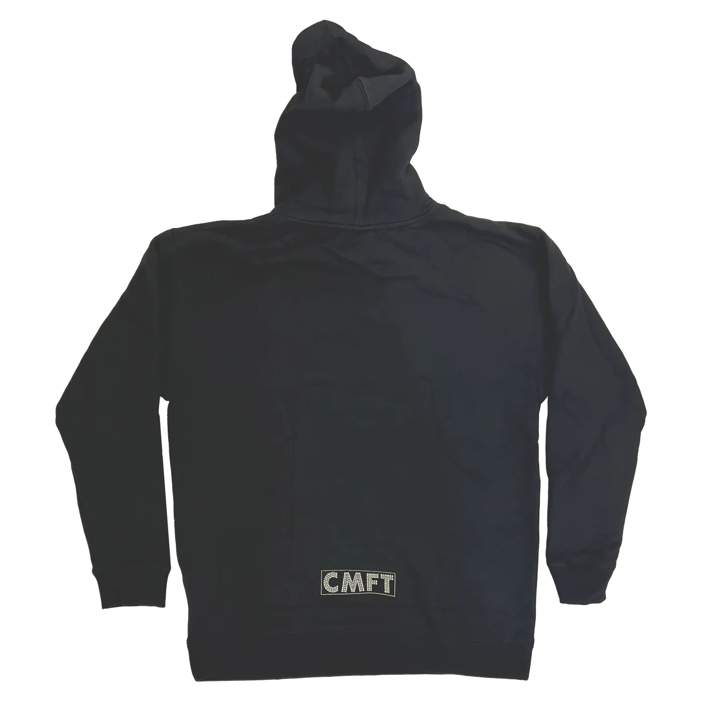 Corey Taylor CMFT "Album Cover" Pullover Hoodie