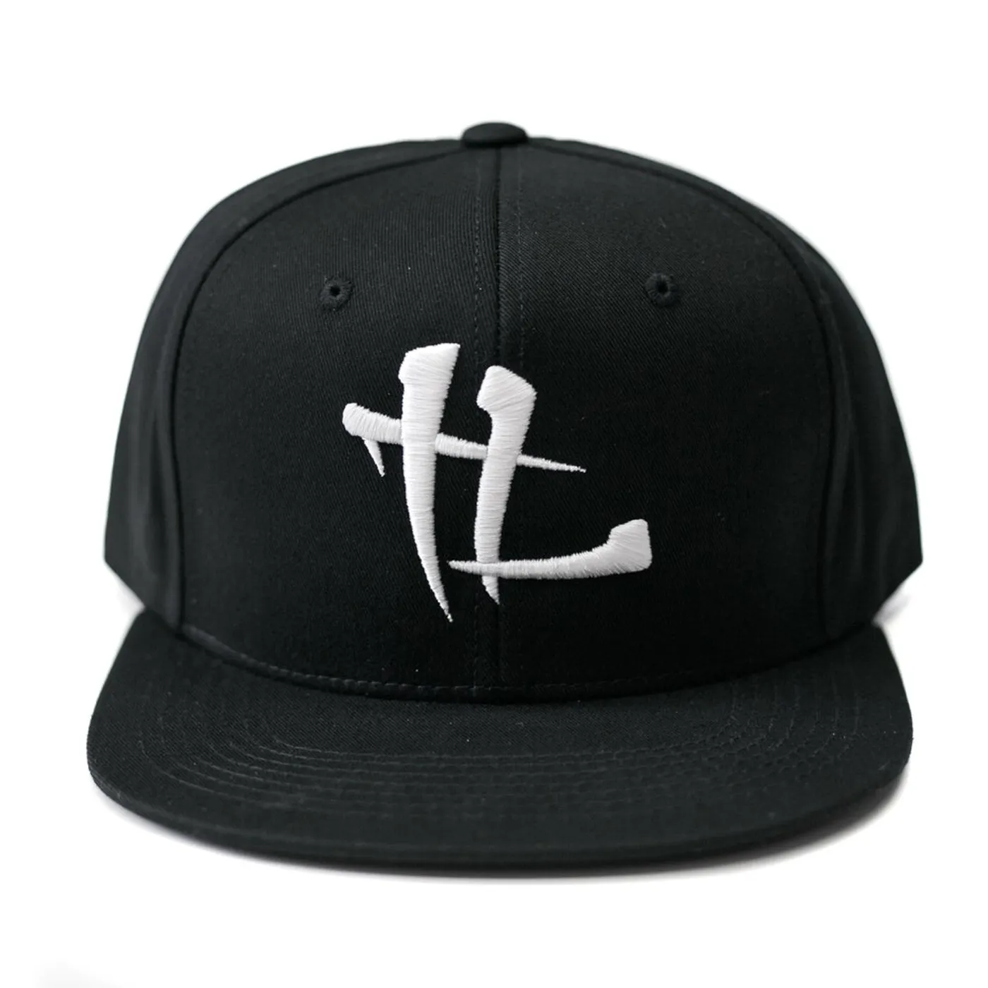 Krayzie Bone TL Logo "Black" Snapback