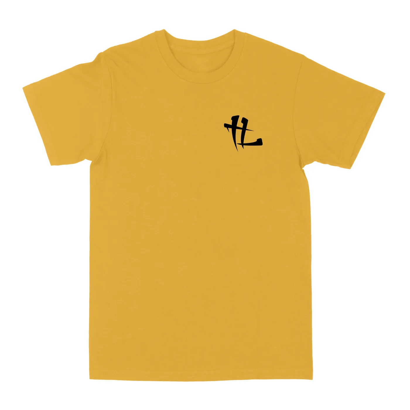 Krayzie Bone "TL Logo" Pocket Tee