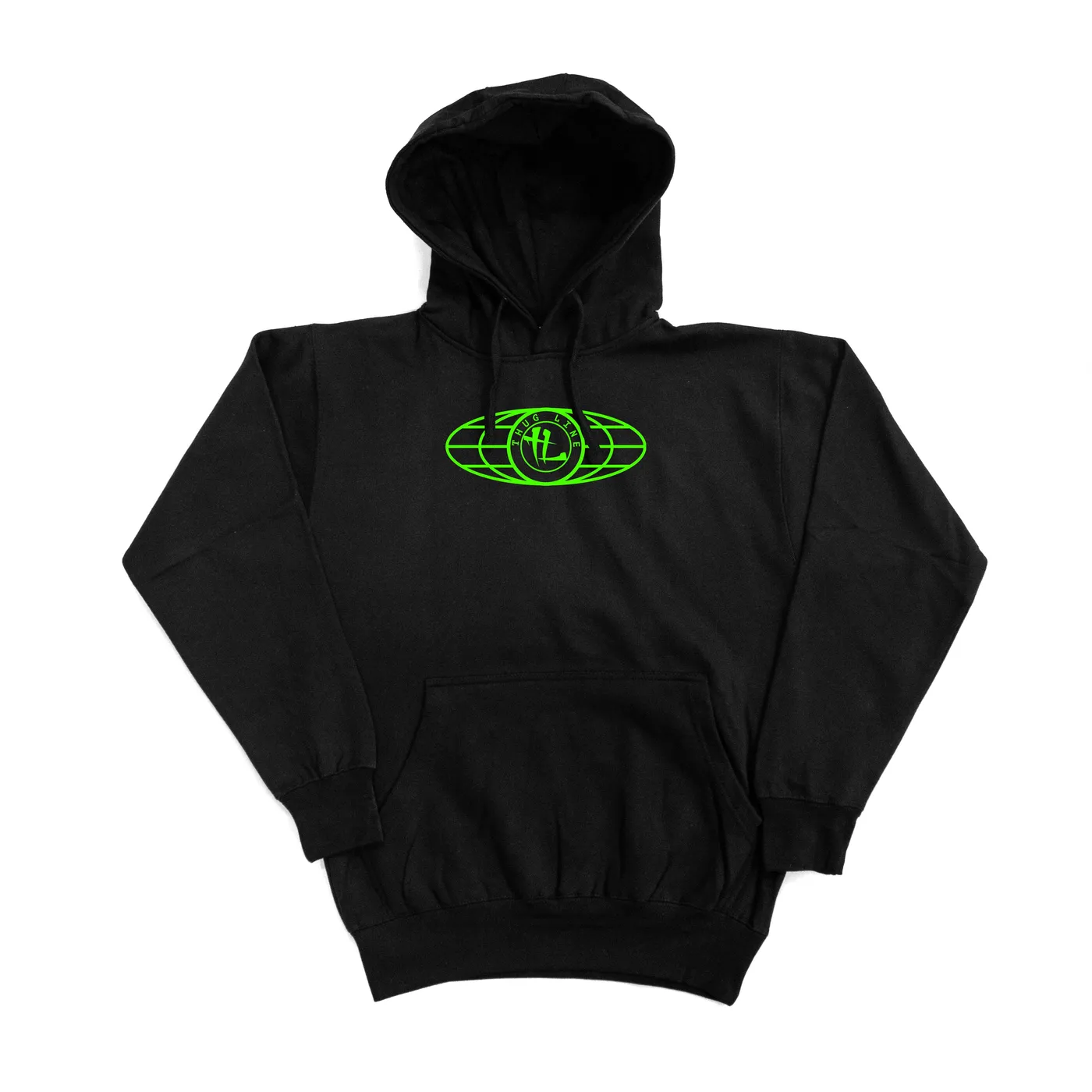 Krayzie Bone World Is Very Different Now "Black" Hoodie