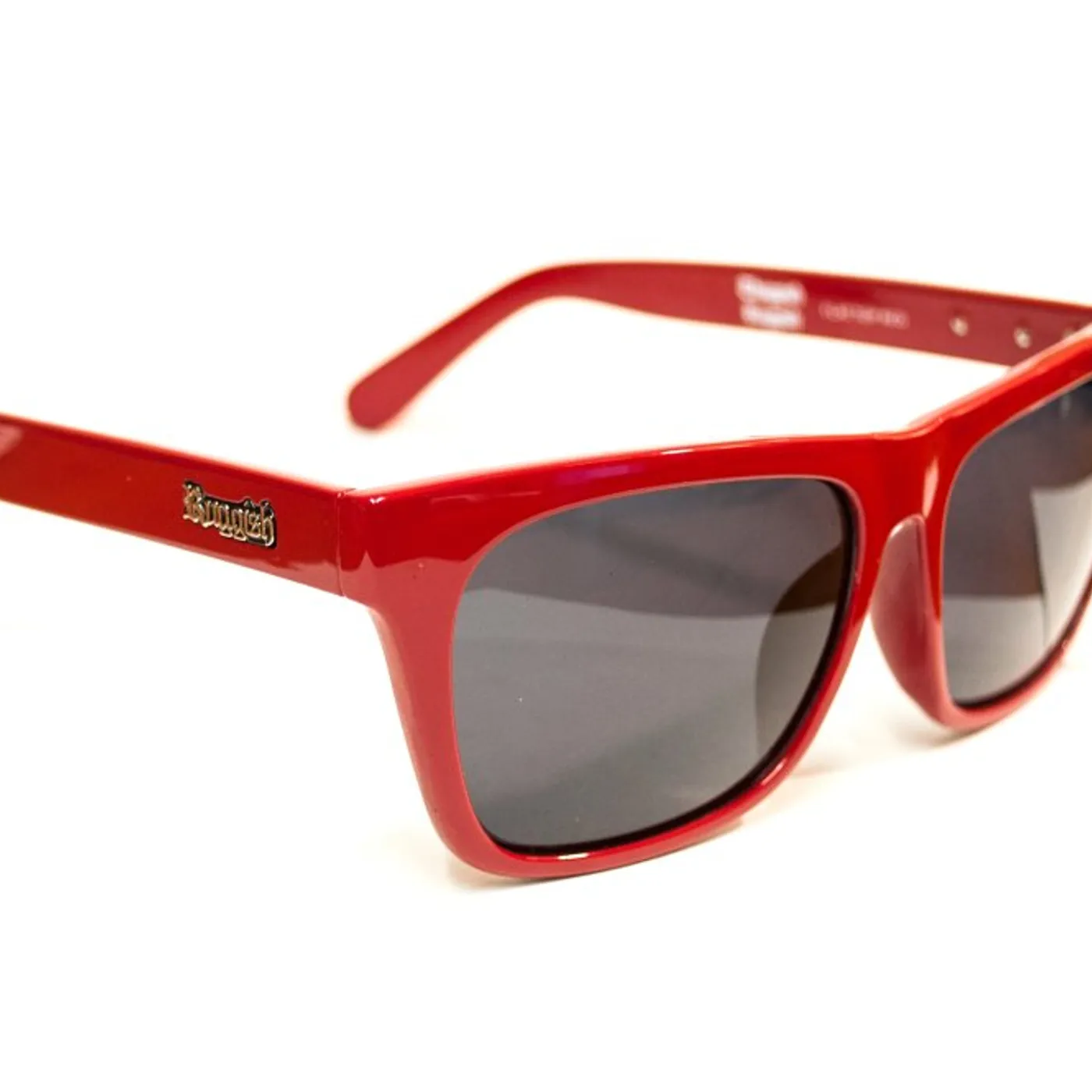 Bone Thugs-N-Harmony Thuggish Ruggish "Red" Shades