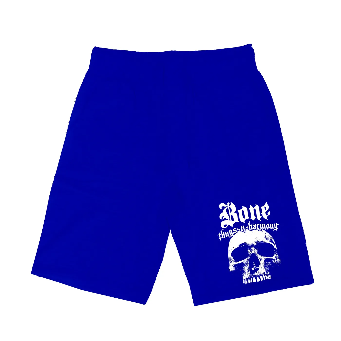 Bone Thugs-N-Harmony Resurrection Logo "Shorts"