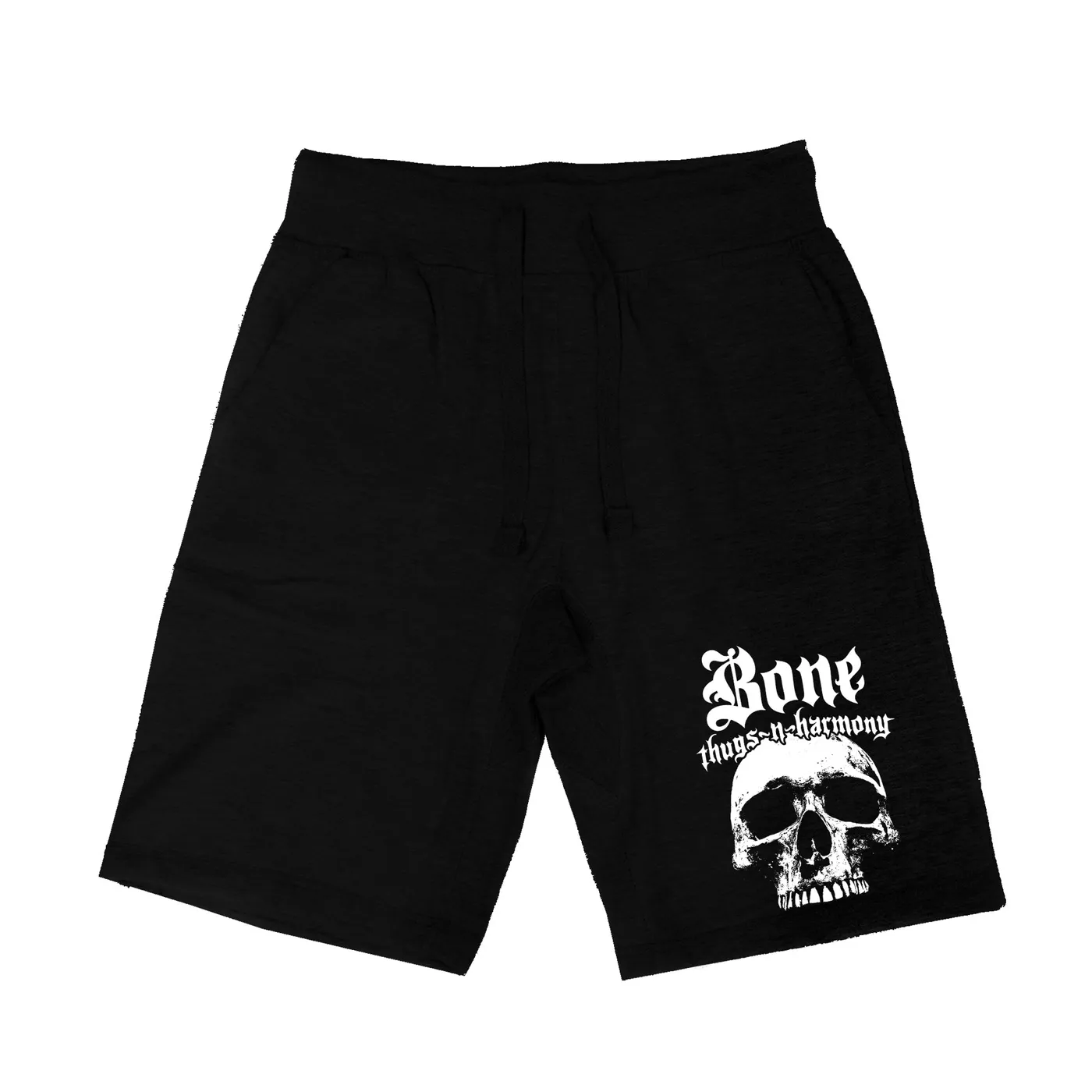 Bone Thugs-N-Harmony Resurrection Logo "Shorts"