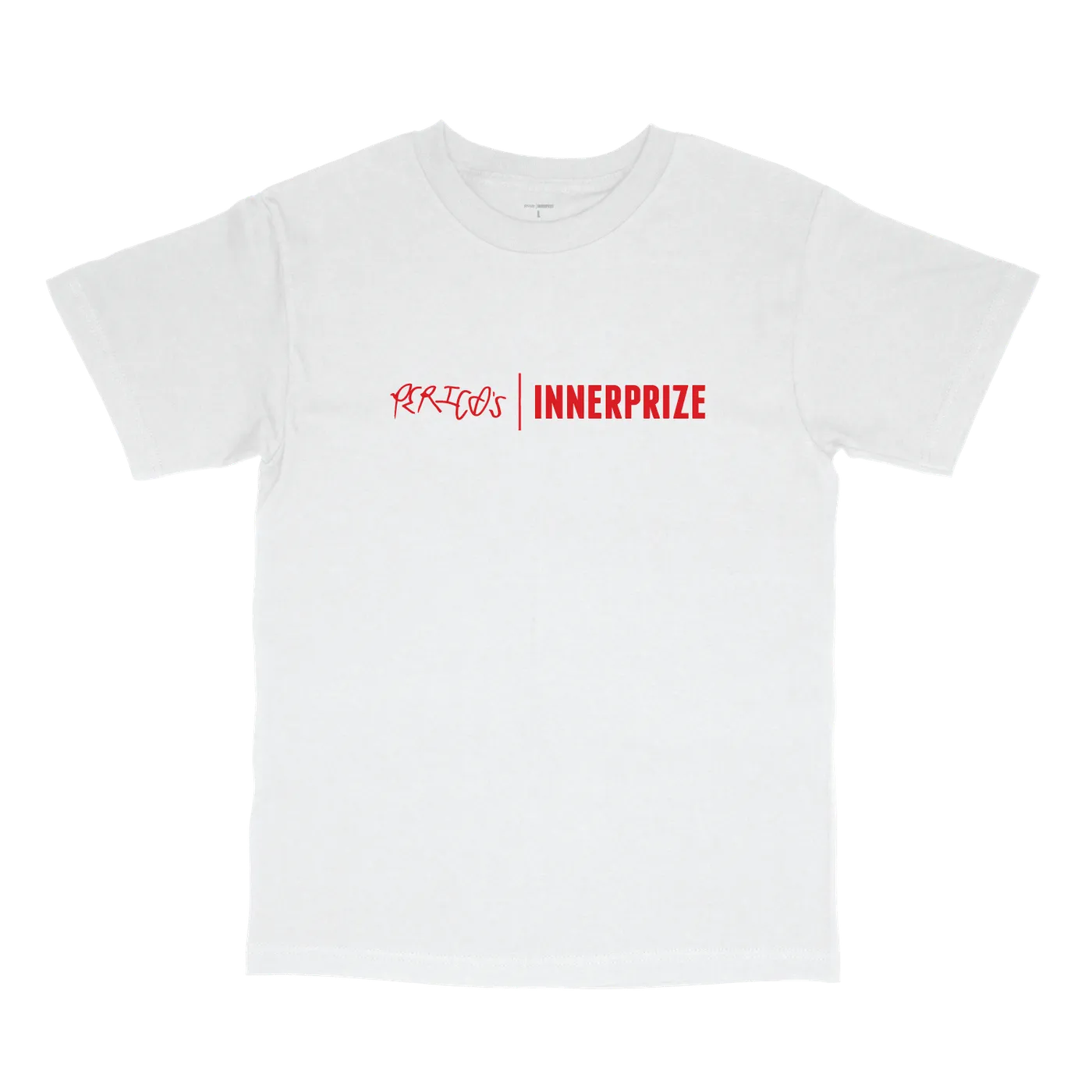 G Perico CLICC T-Shirt (White)