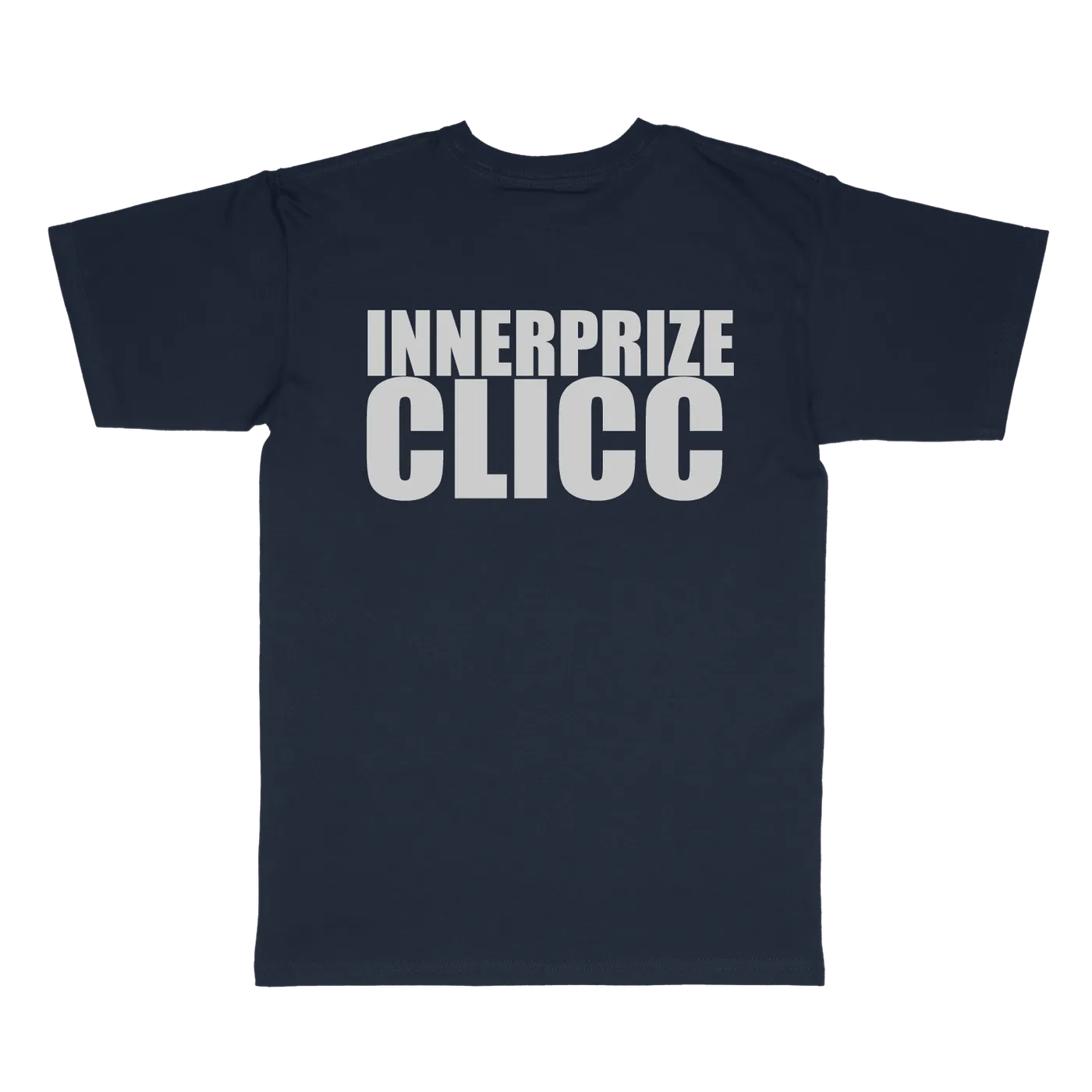 G Perico CLICC T-Shirt (Navy)