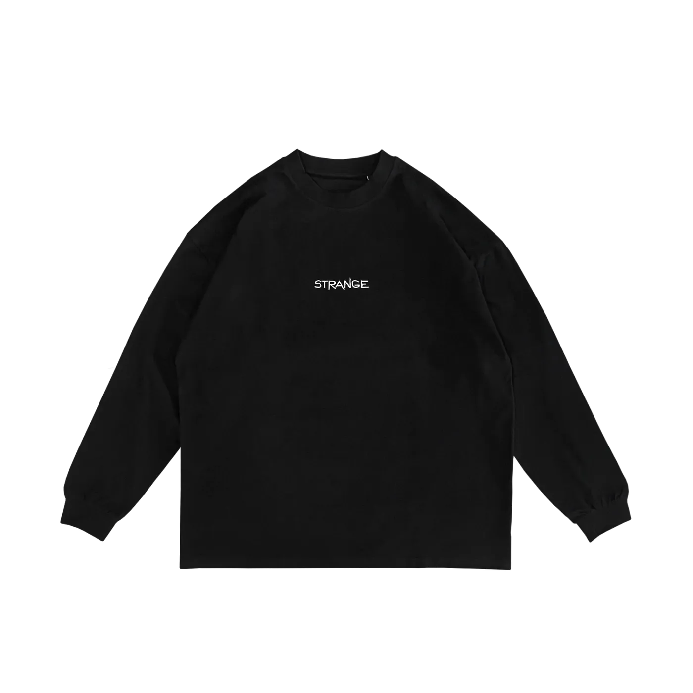 Chandler Hallow Strange Hands Long Sleeve