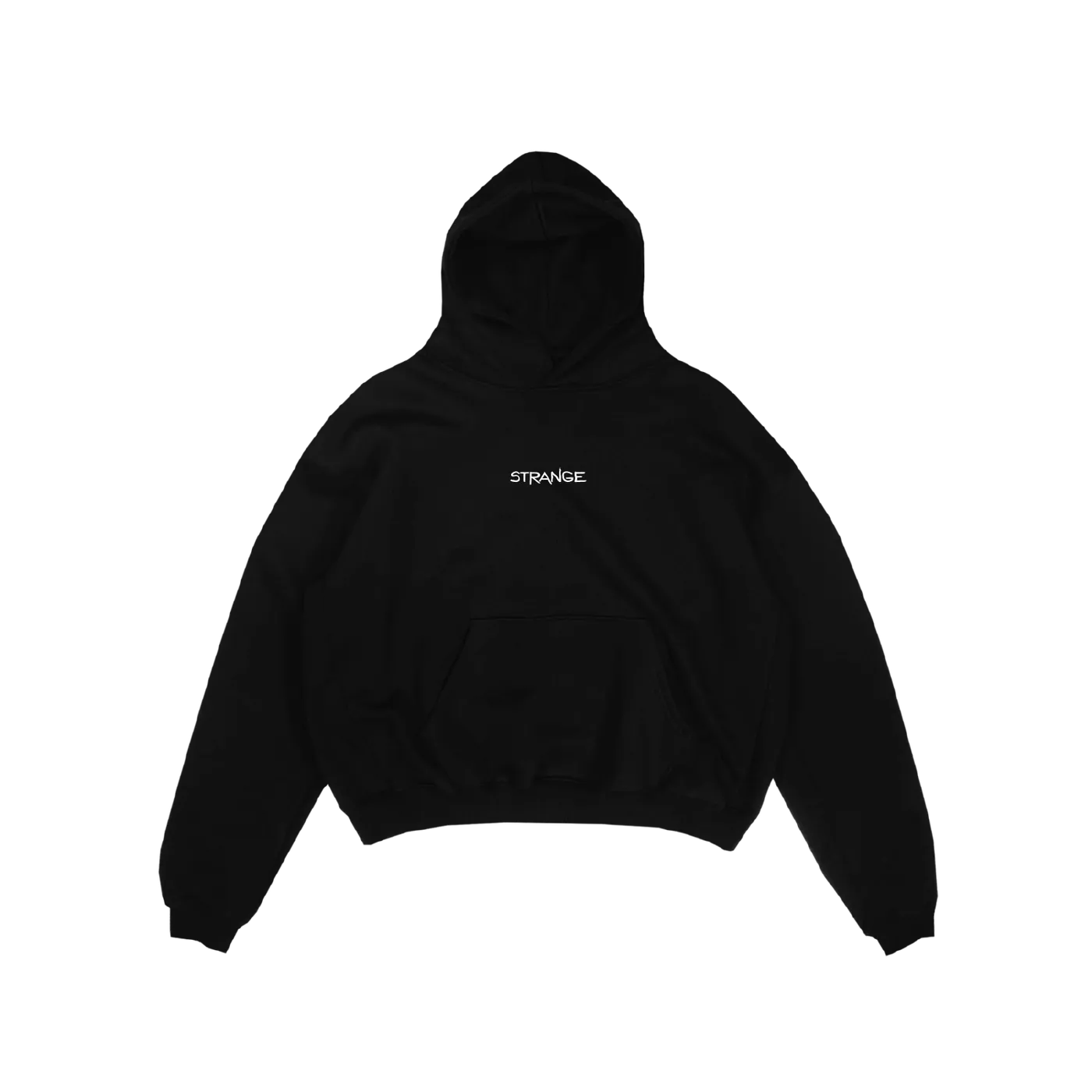 Chandler Hallow Strange Hands Hoodie