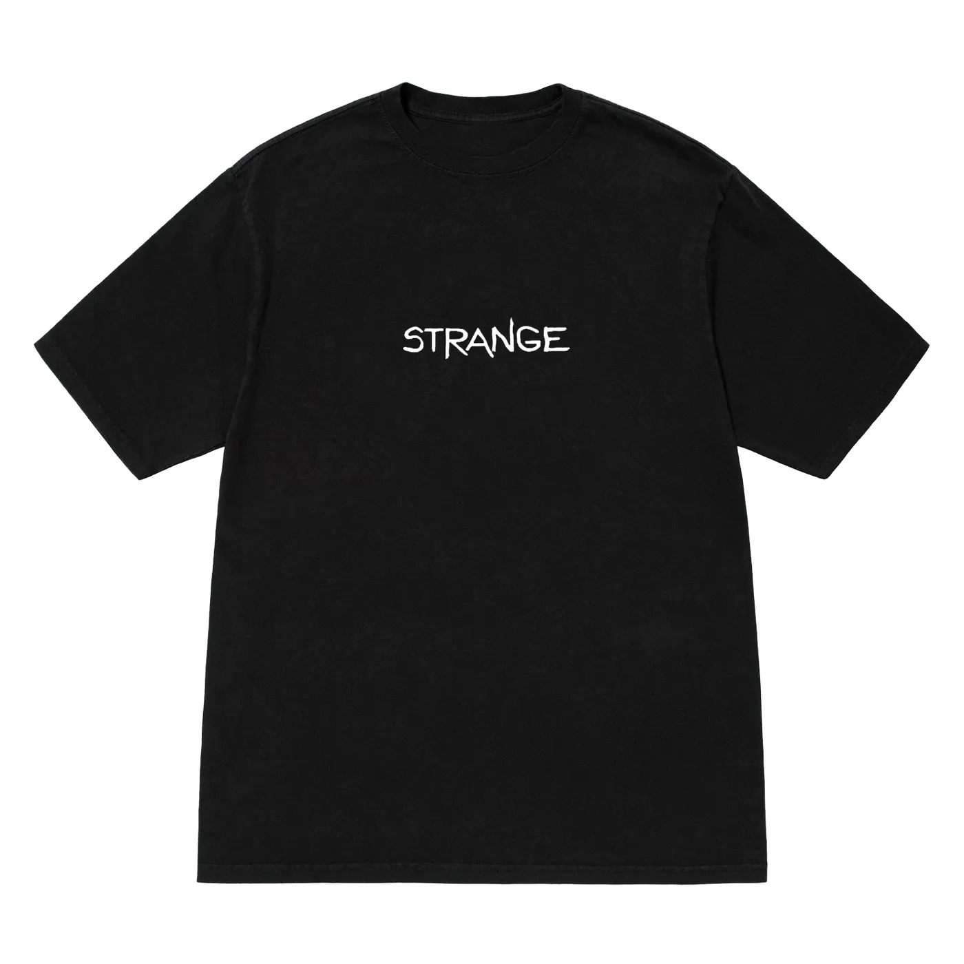 Chandler Hallow Jet Engine Car Tee