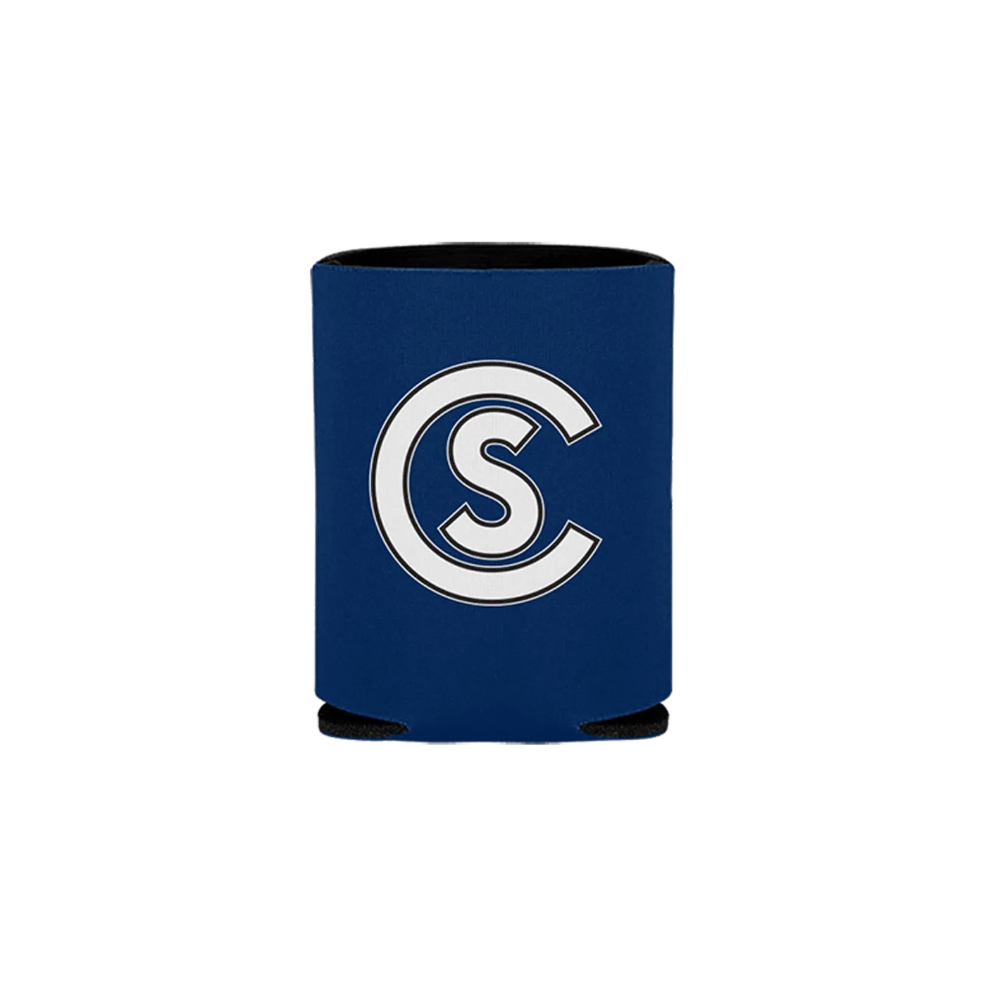 Cole Swindell CS Jersey Can Cooler