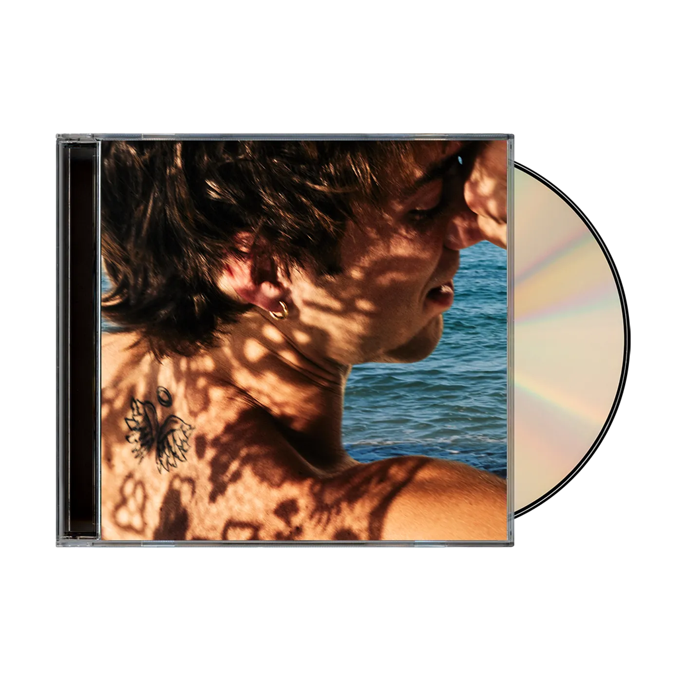 Daniel Seavey Second Wind CD