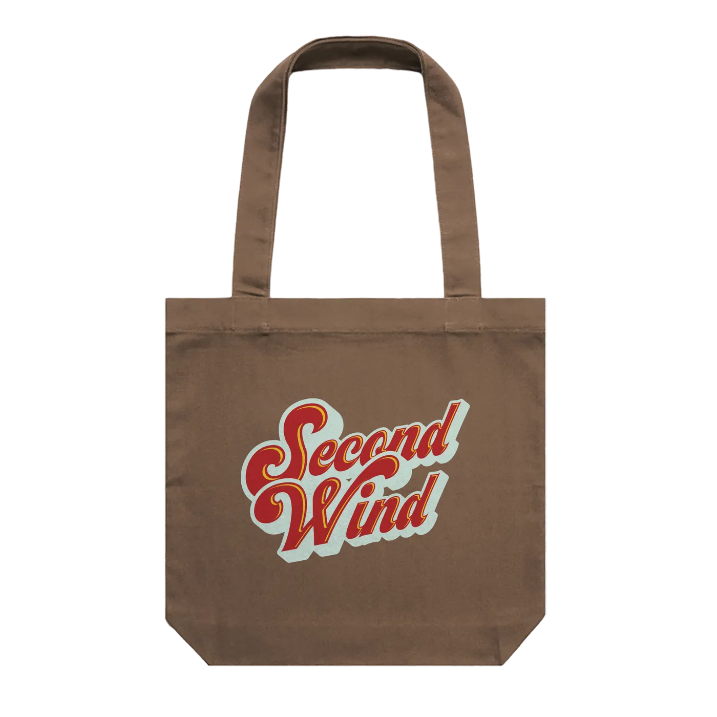 Daniel Seavey Second Wind Tote Bag