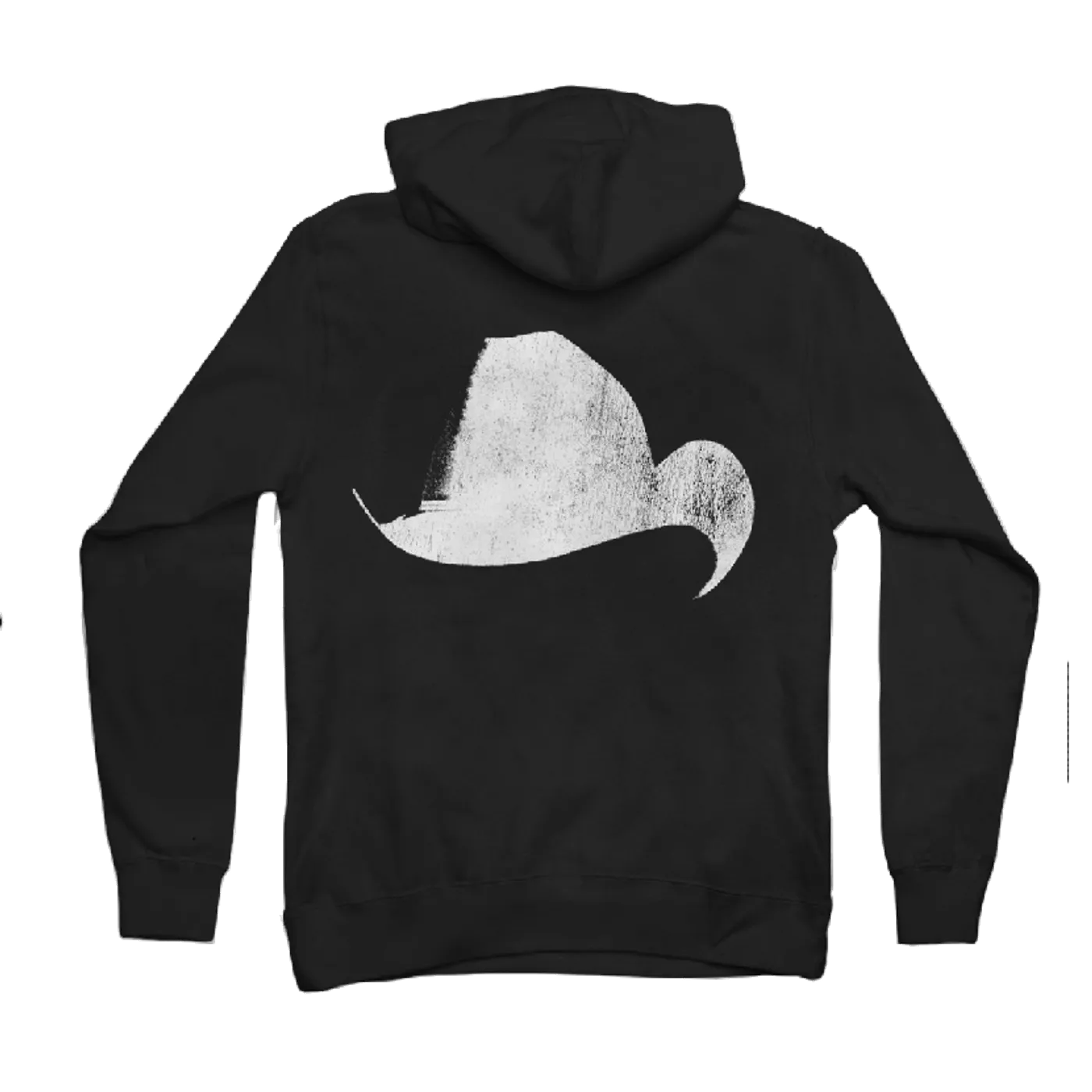 Dwight Yoakam Established Hat Hoodie
