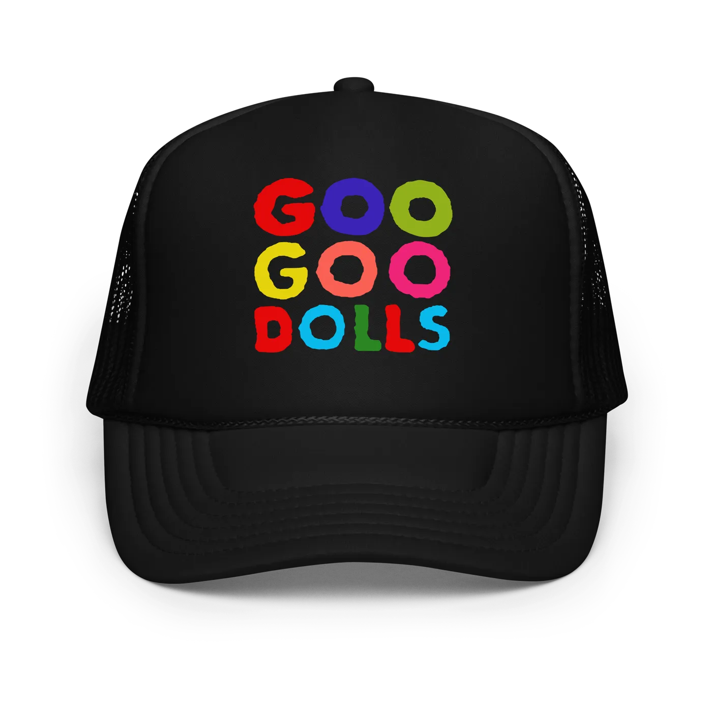 The Goo Goo DollsTrucker