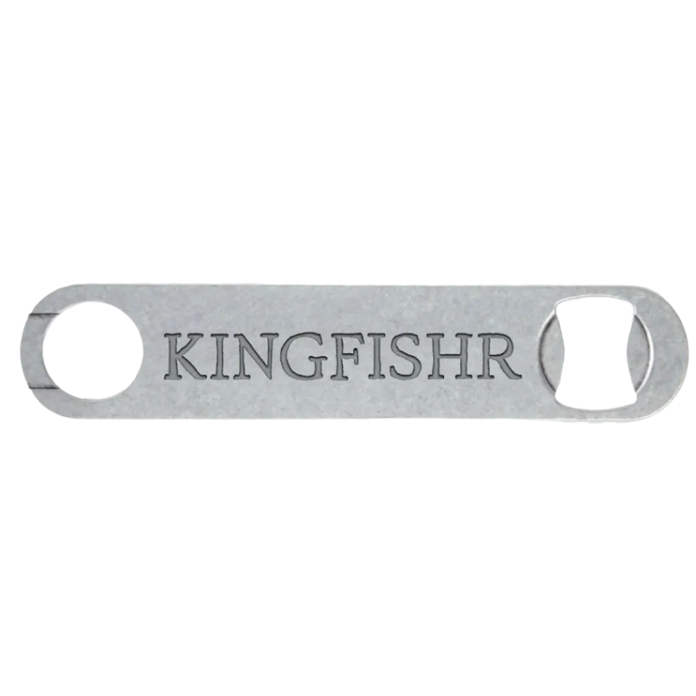 Kingfishr Bottle Opener