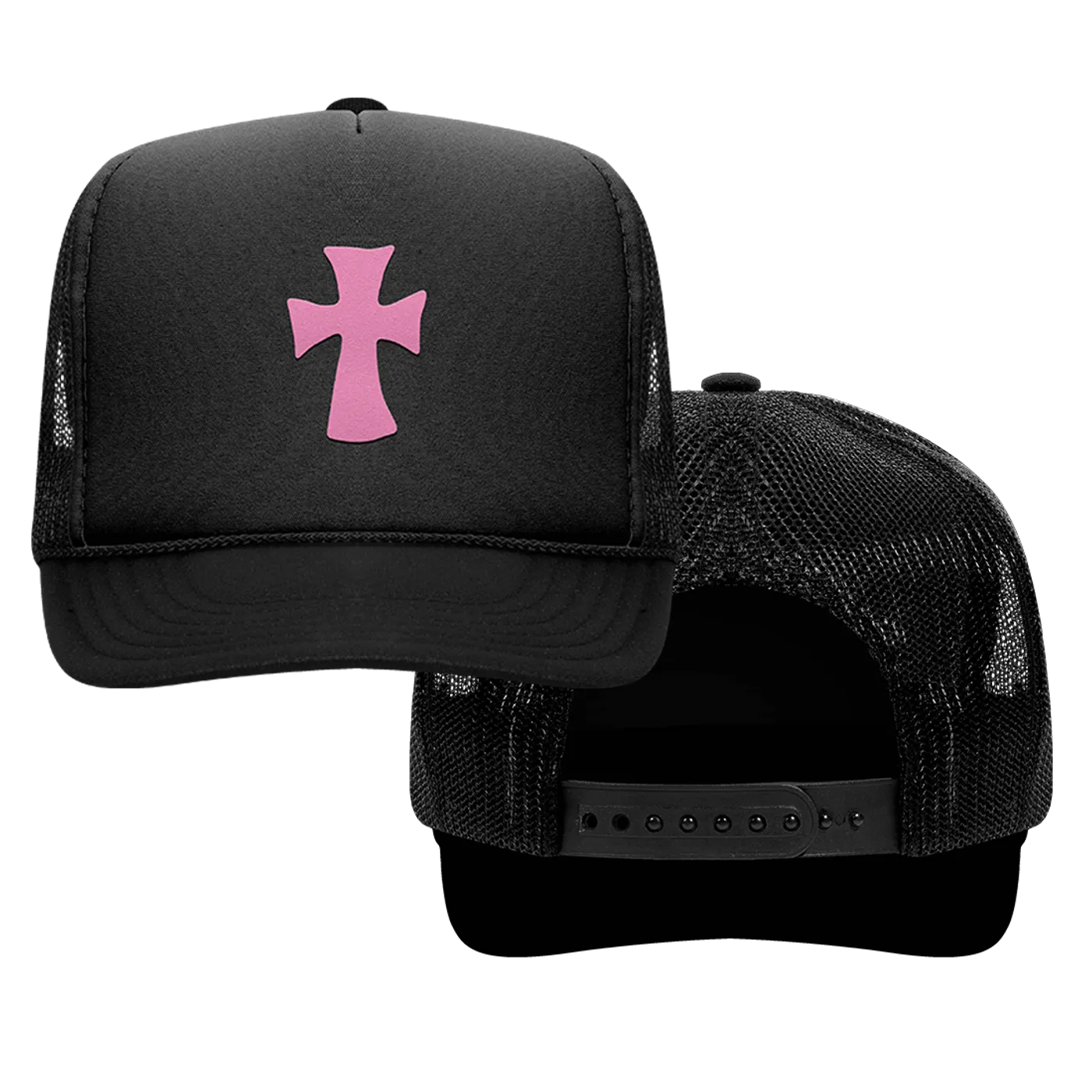 Lil Uzi Vert LUV Trucker Hat