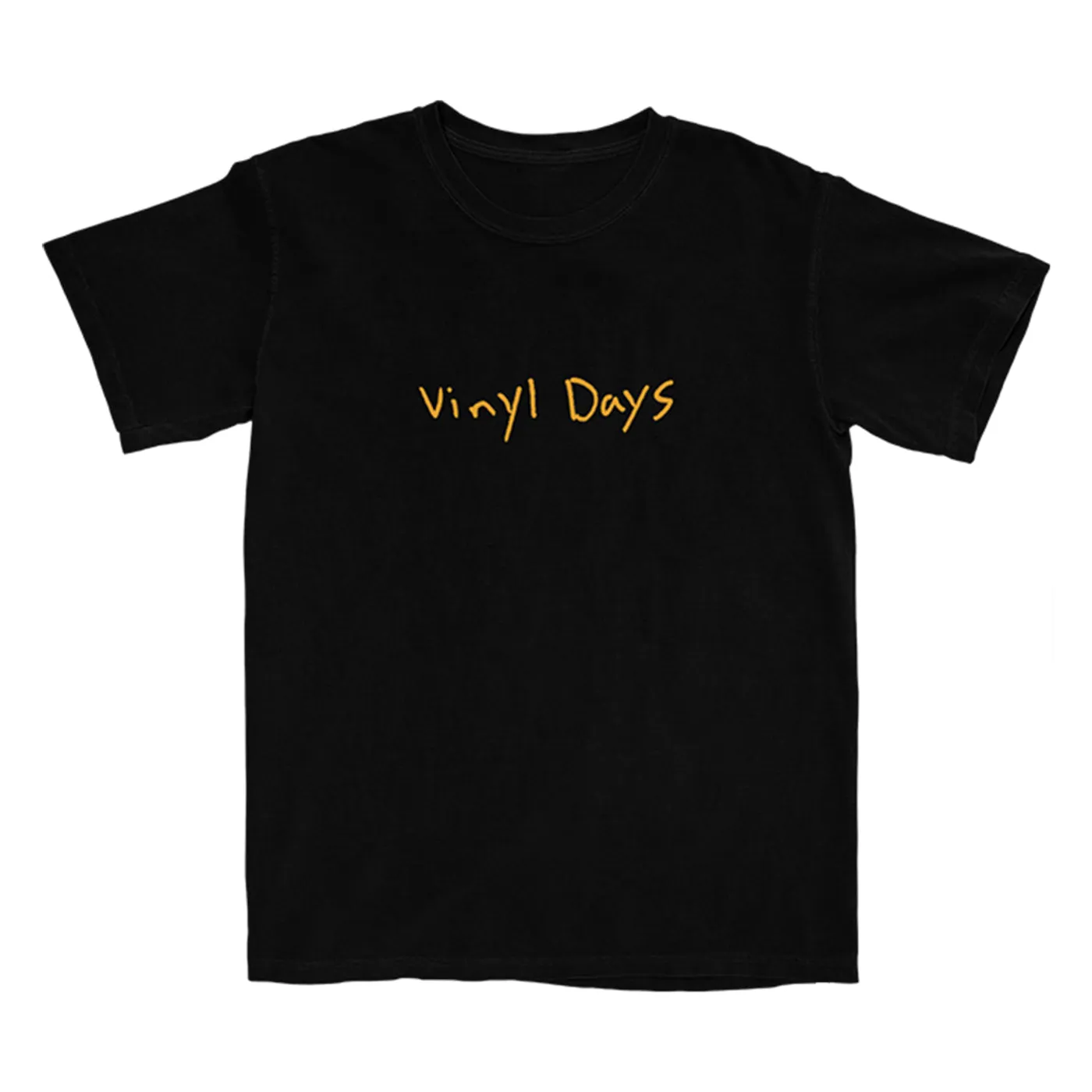 Logic Vinyl Days T-Shirt