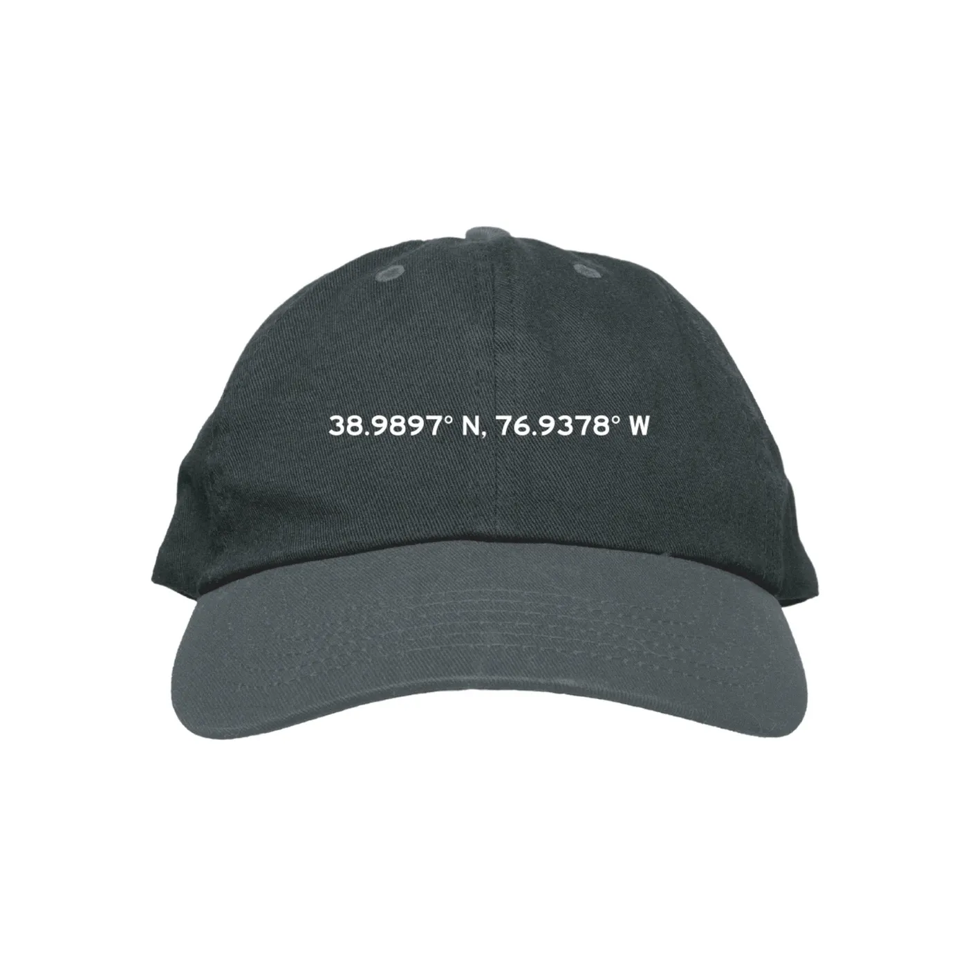 Logic Coordinates Hat