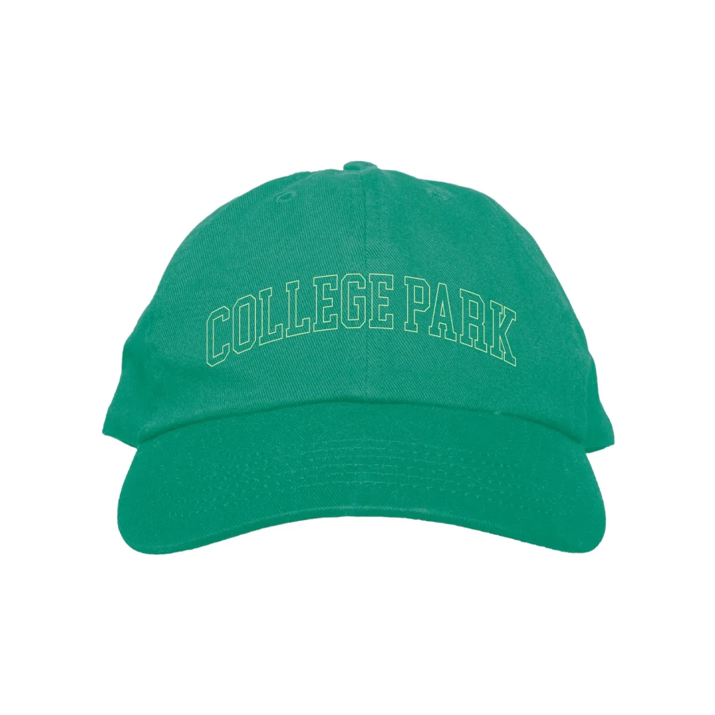 Logic College Park Collegiate Hat