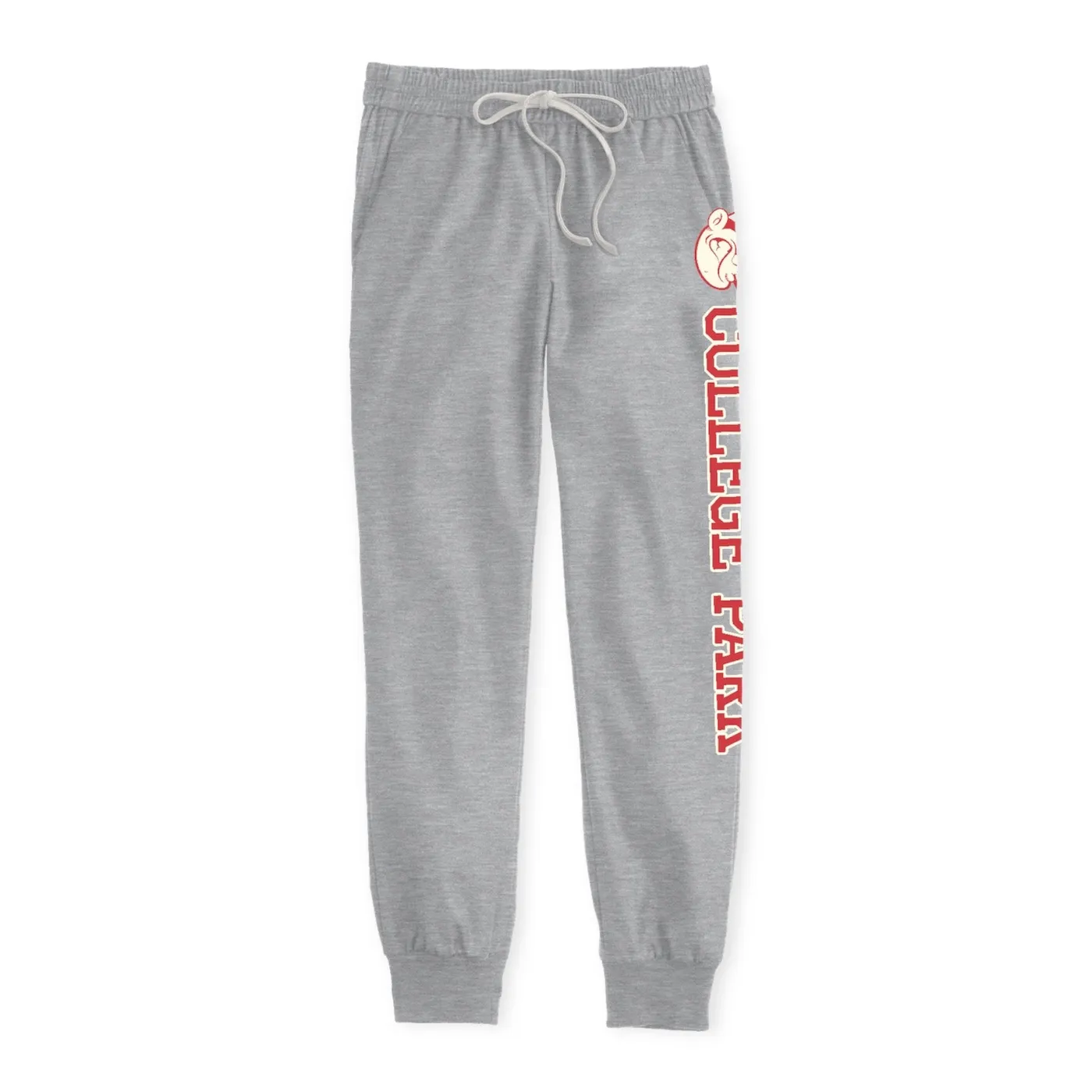Logic College Park Collegiate Joggers