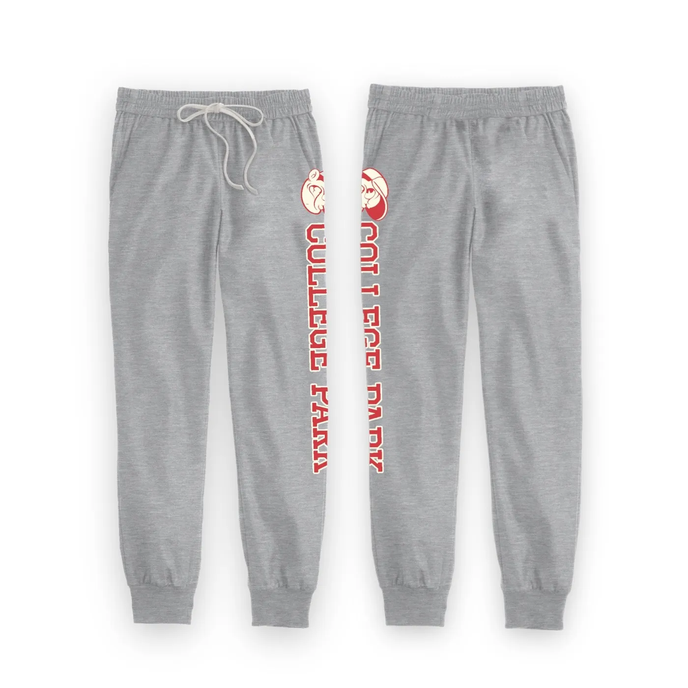 Logic College Park Collegiate Joggers