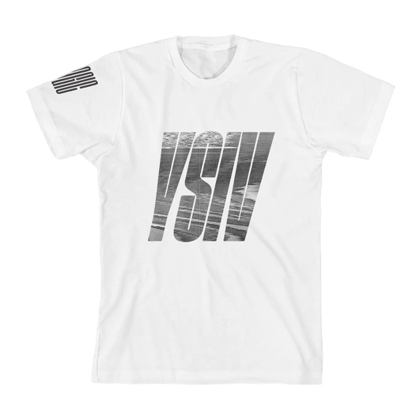 Logic YSIV Static T-Shirt