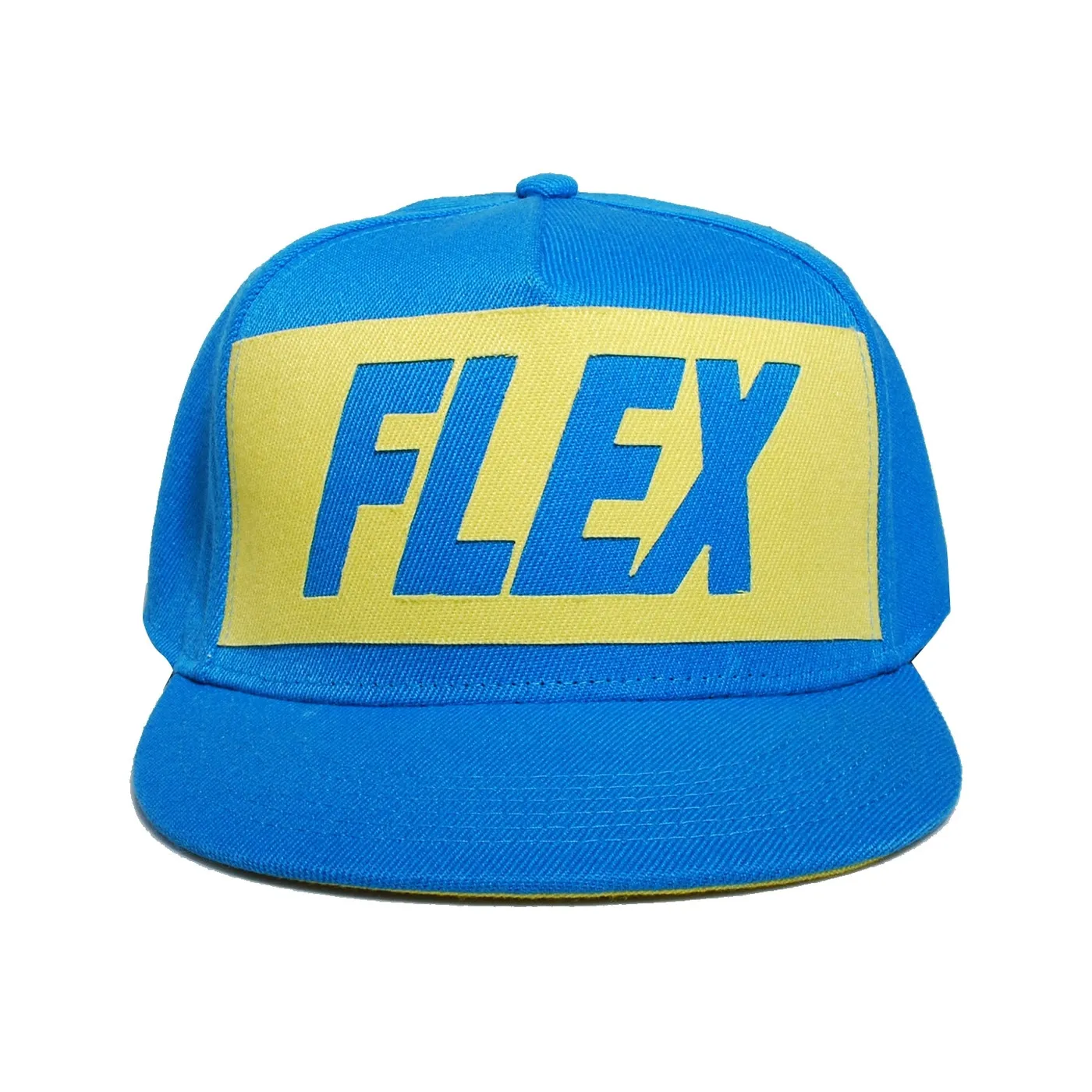 Logic FLEX Custom Hat