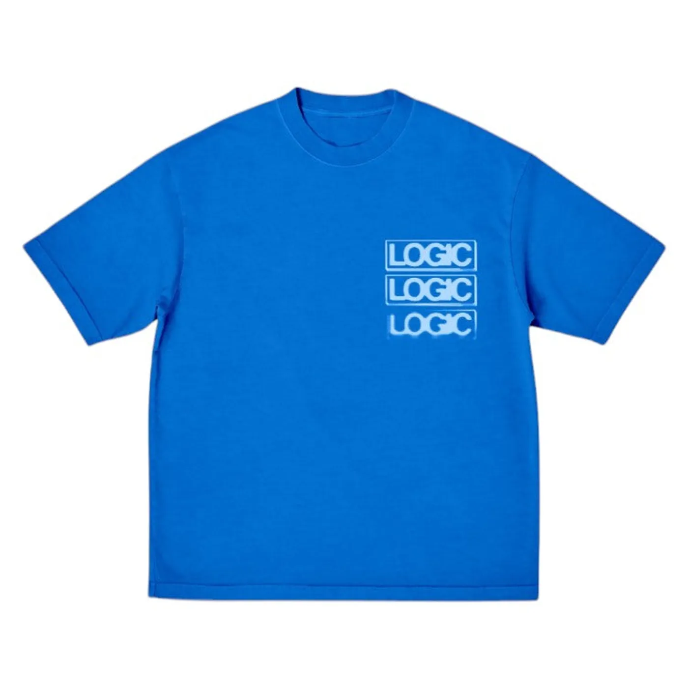 Logic Ultra 85 Photo T-Shirt