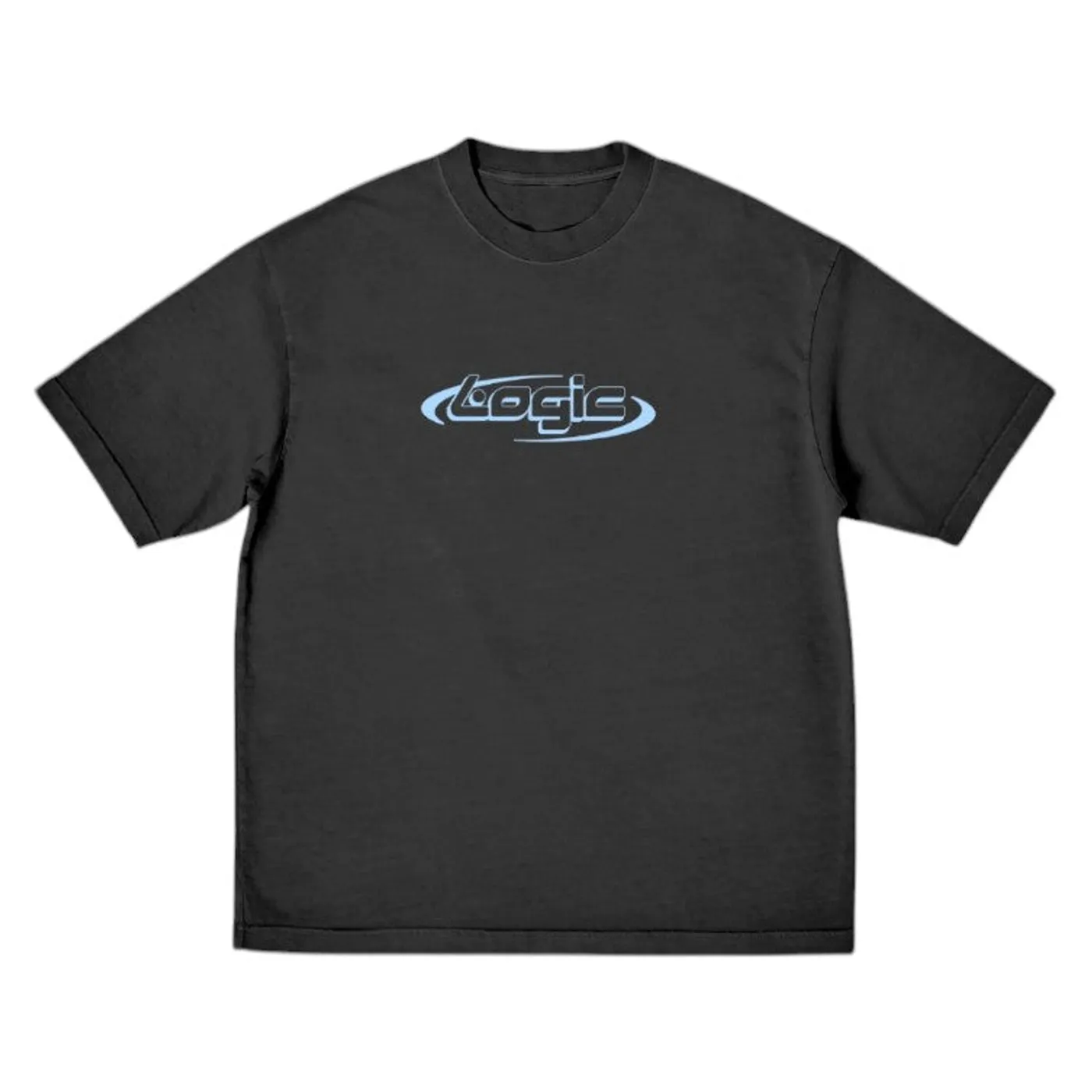 Logic Ultra 85 Tracklist T-Shirt
