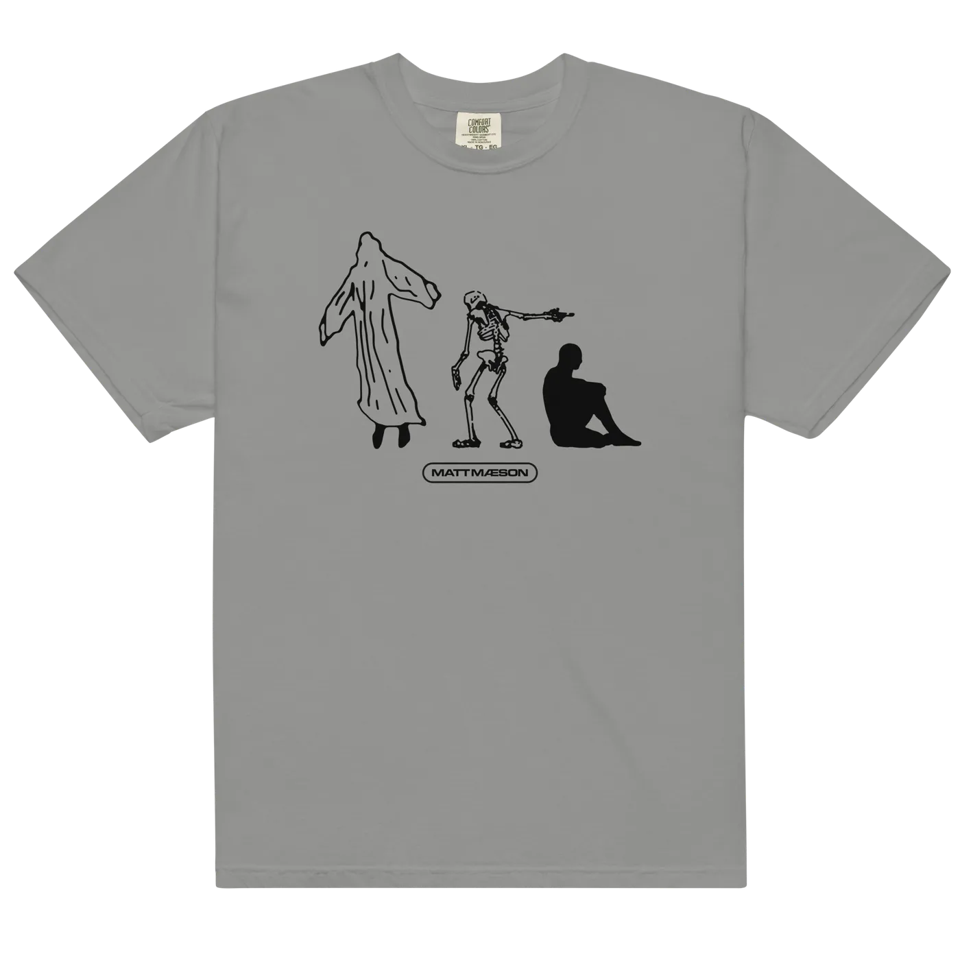 Matt Maeson Rational T-shirt