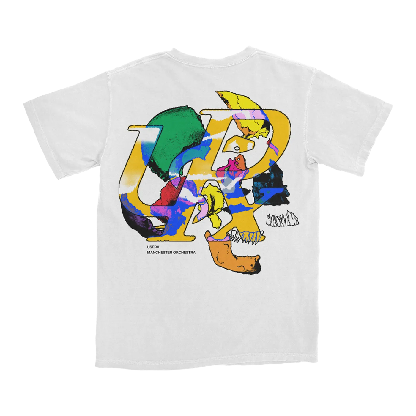 Matt Maeson Headsick T-Shirt