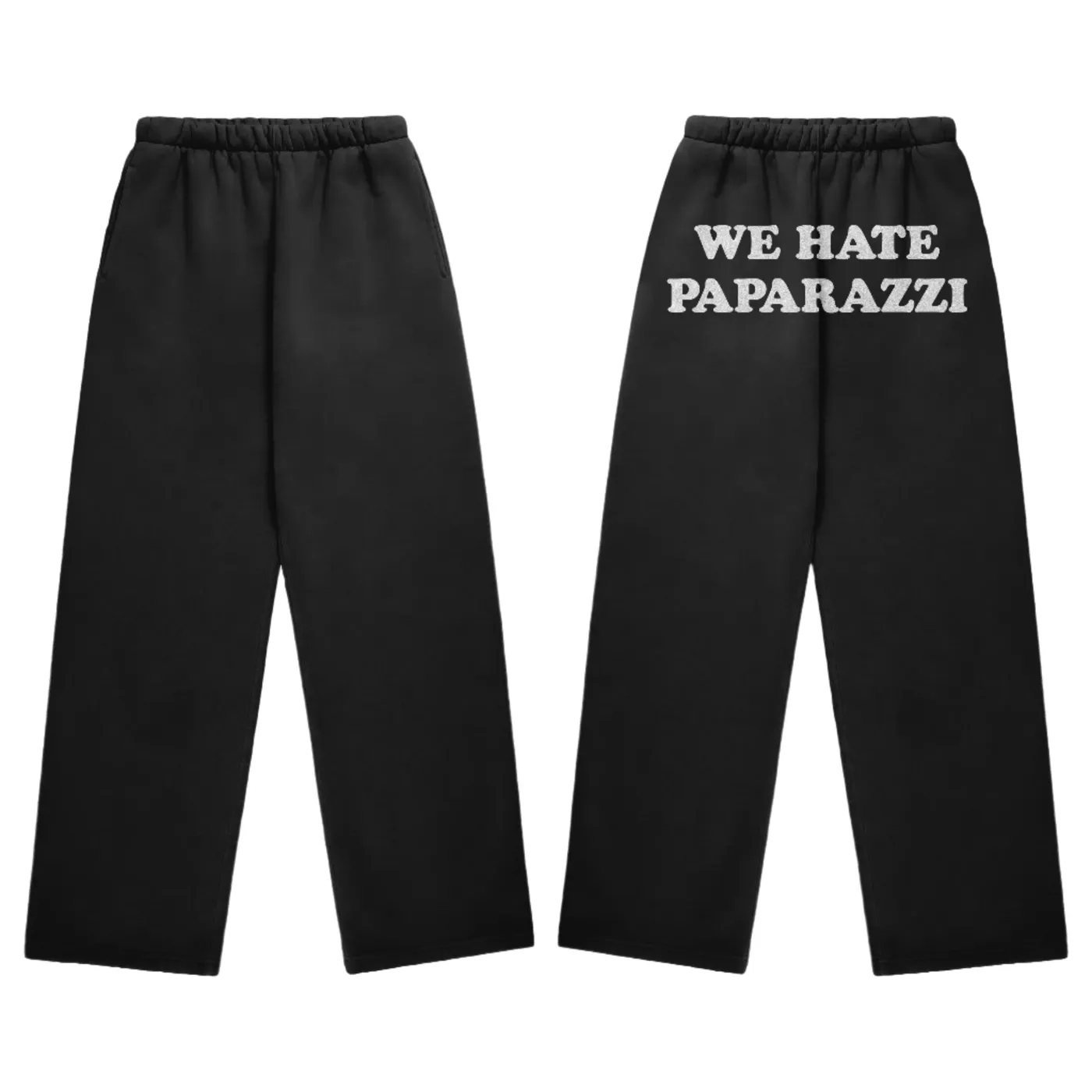Nessa Barrett club heaven Sweatpants