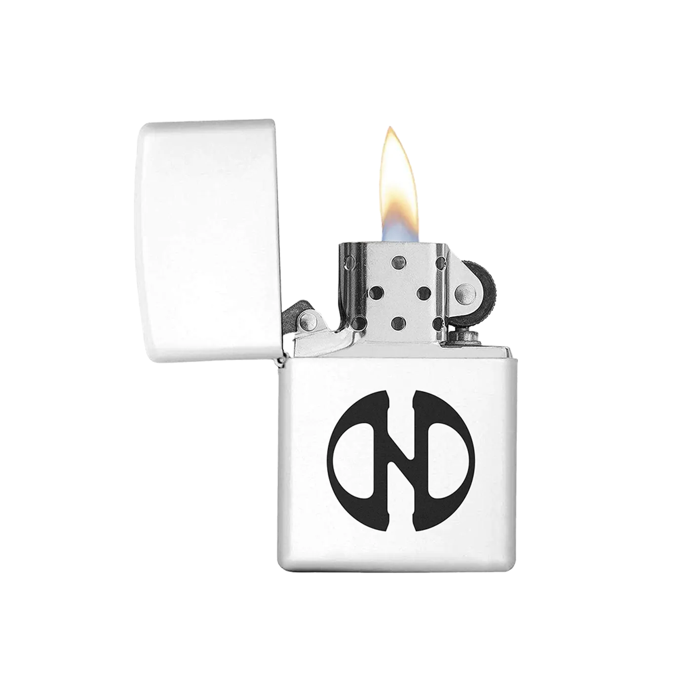 Normani Dopamine Flip-Top Lighter (Without Oil)