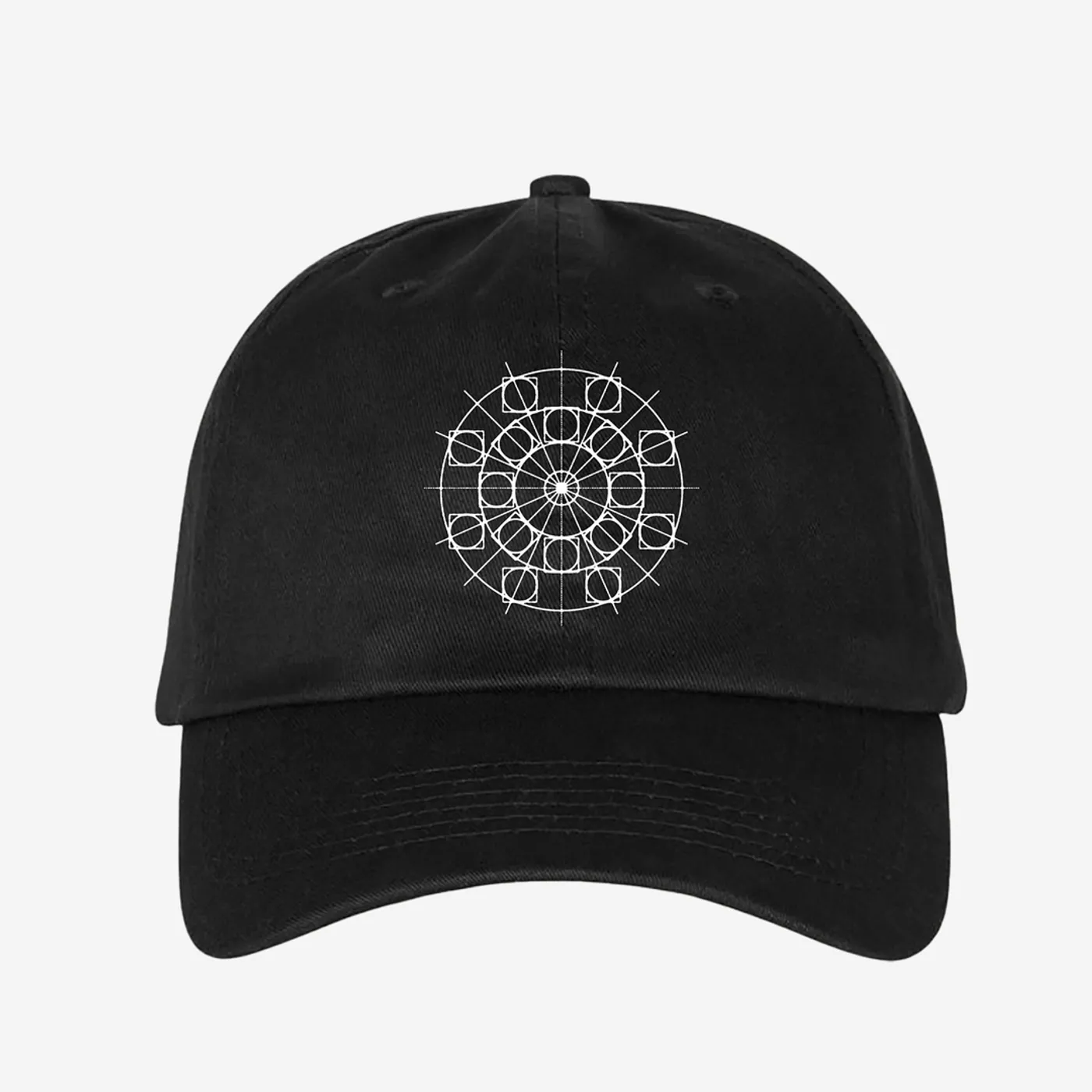 Normani Dopamine Black Hat