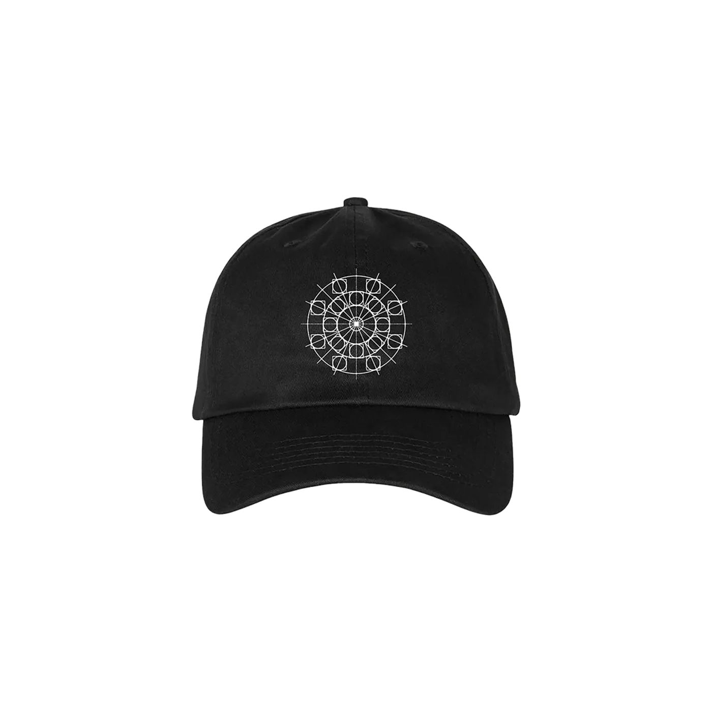 Normani Dopamine Black Hat