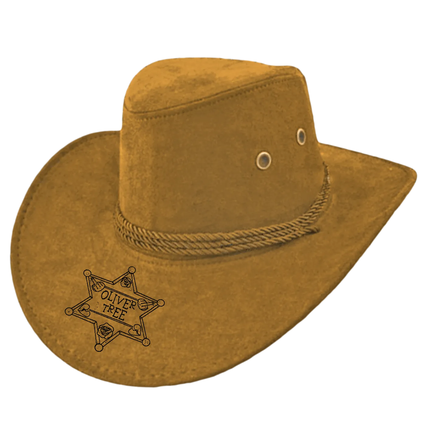 Oliver Tree Cowboy Hat