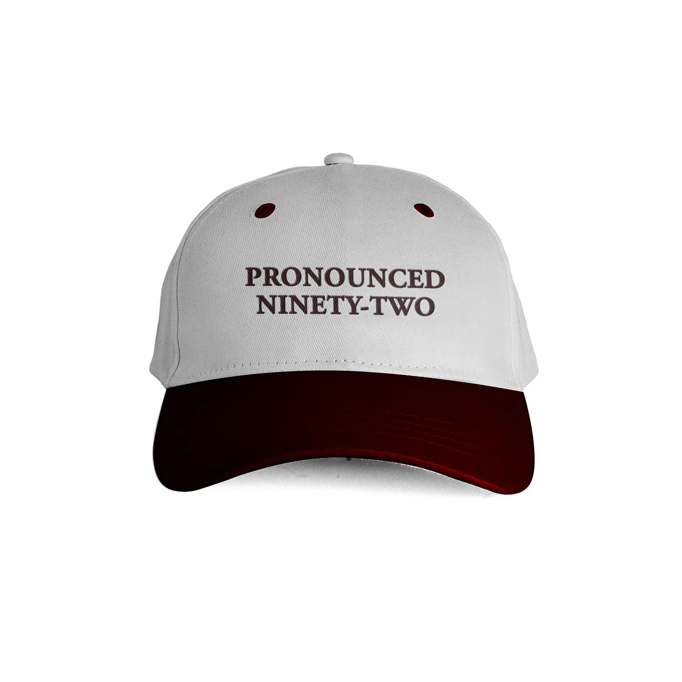 Quinn XCII Pronounced 92 Hat