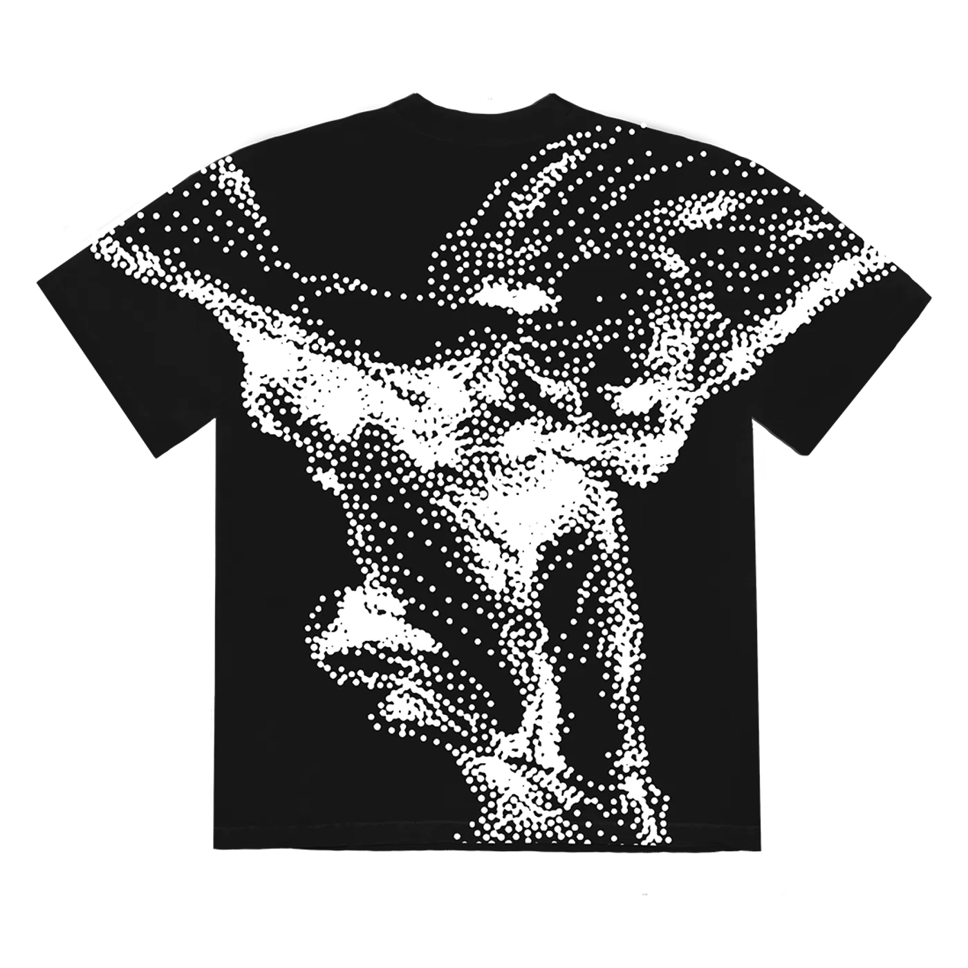 Roddy Ricch LLF Angel T-Shirt