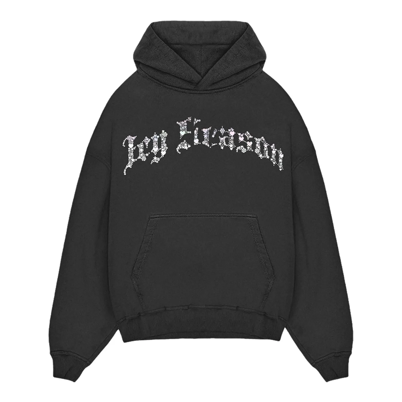 Saweetie Icy Season Hoodie