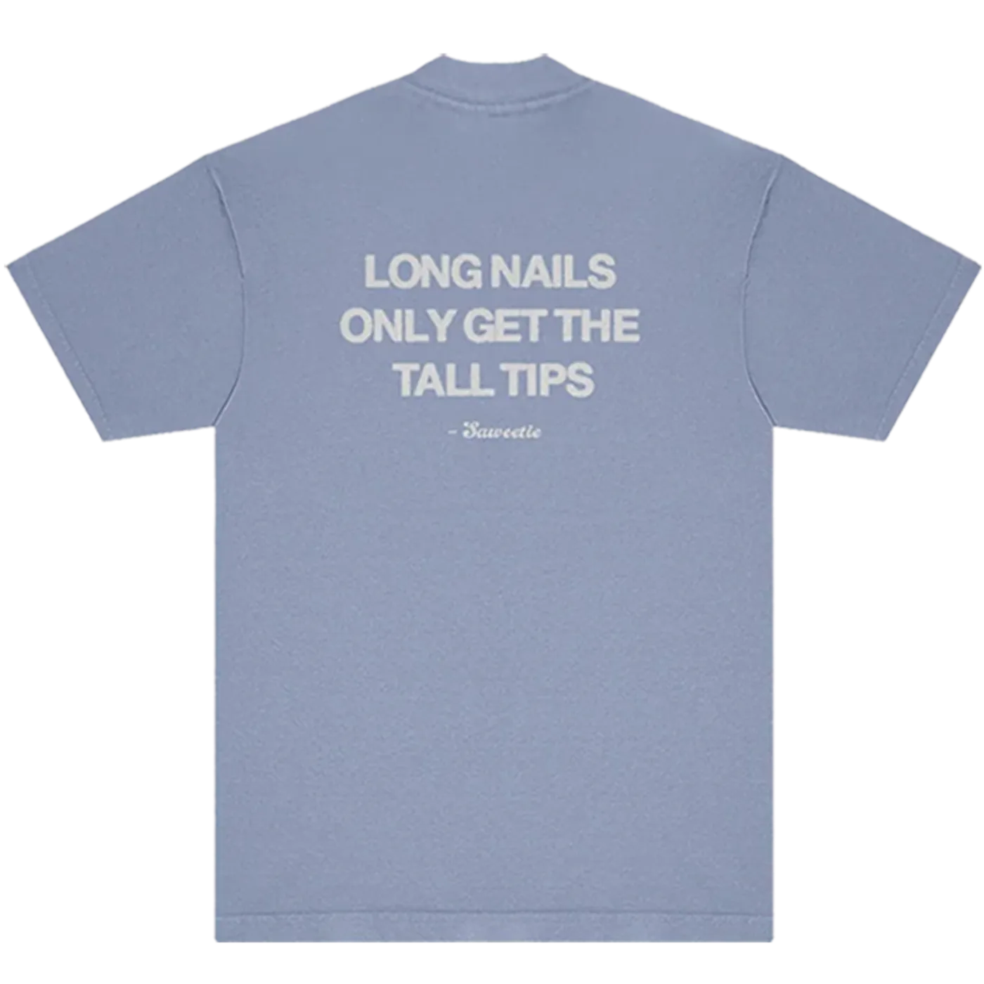 Saweetie Boss Chick Tee