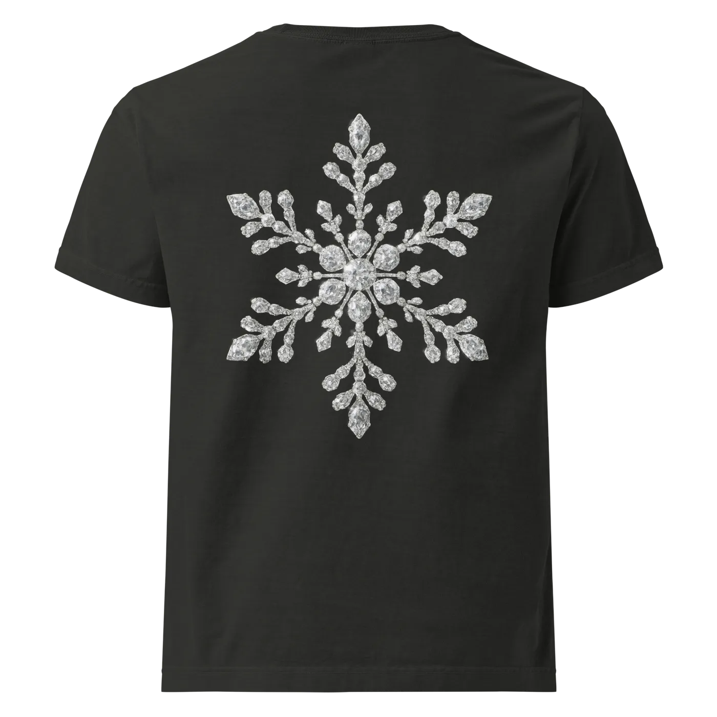 Saweetie Hella Pressure Cover Tee