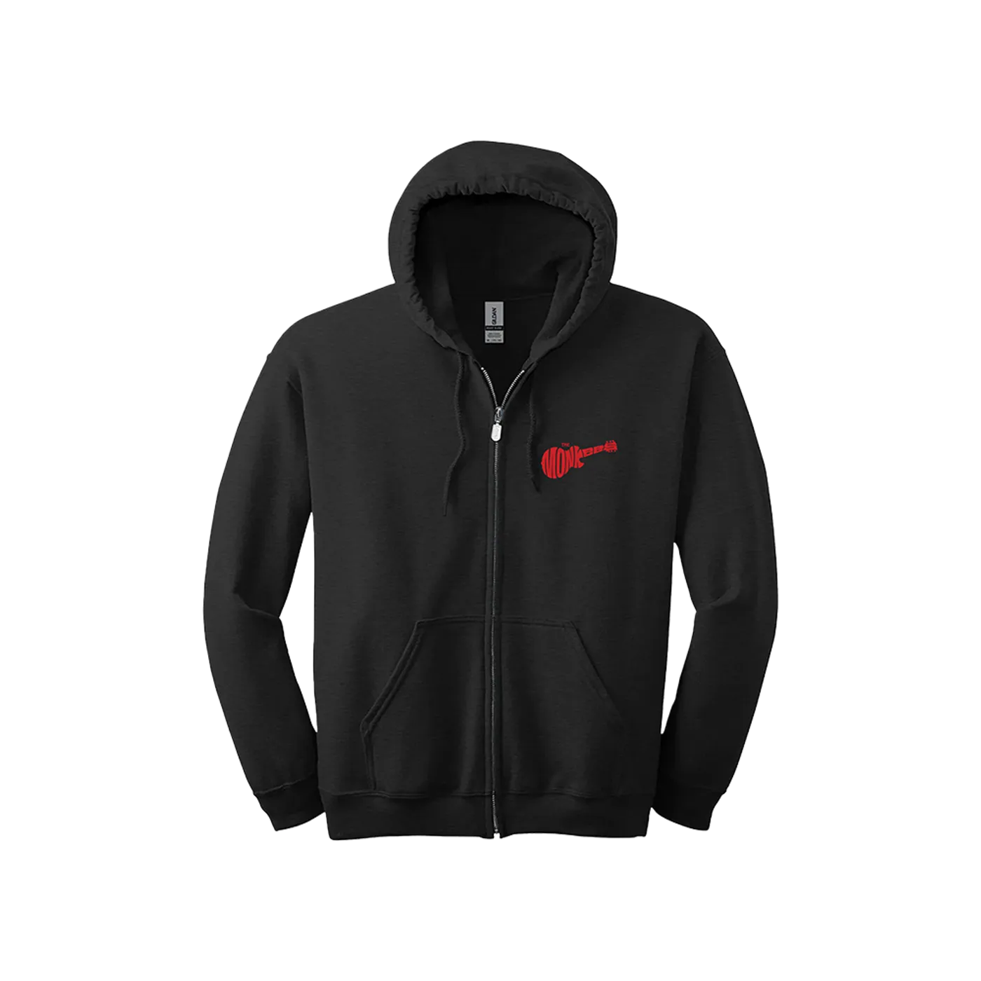 The Monkees Headquarters Zip Hoodie