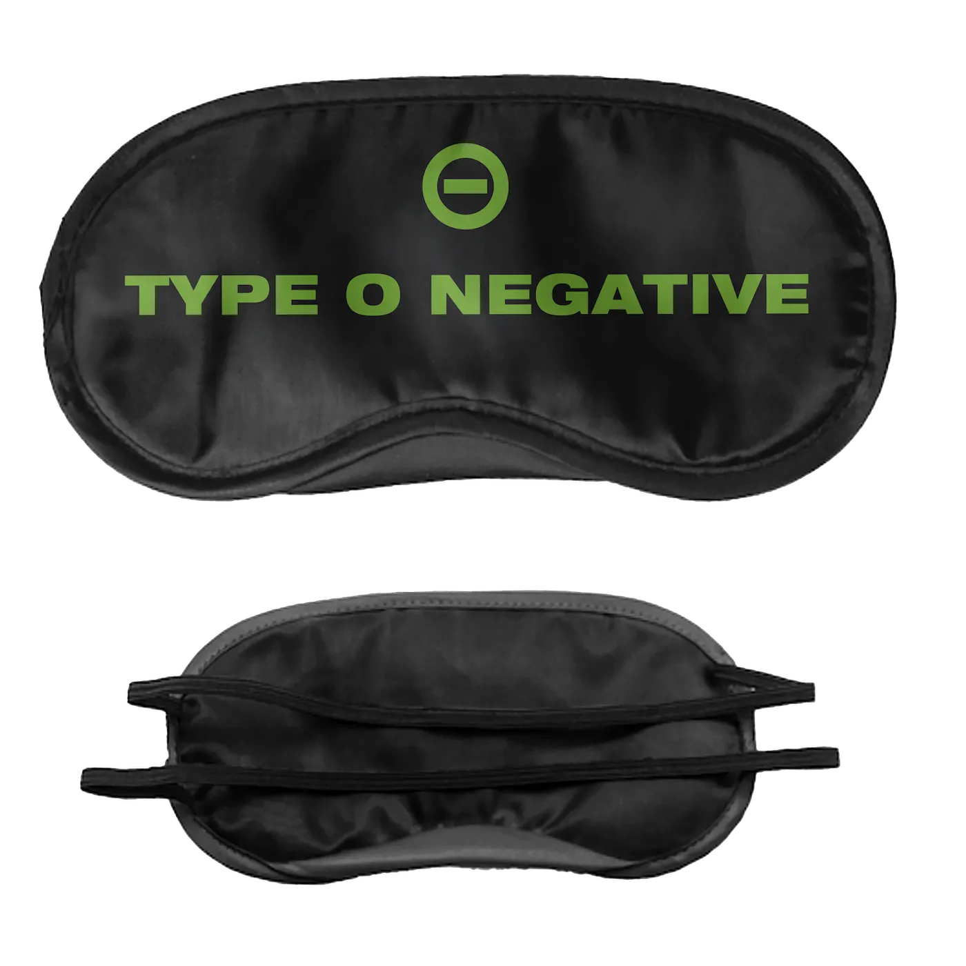 Type O Negative Type O Sleep Mask
