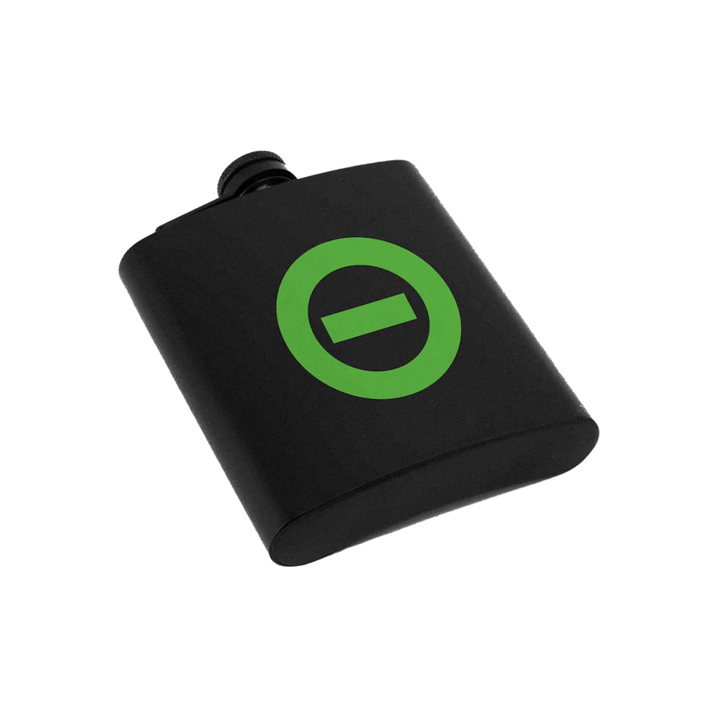 Type O Negative Flask